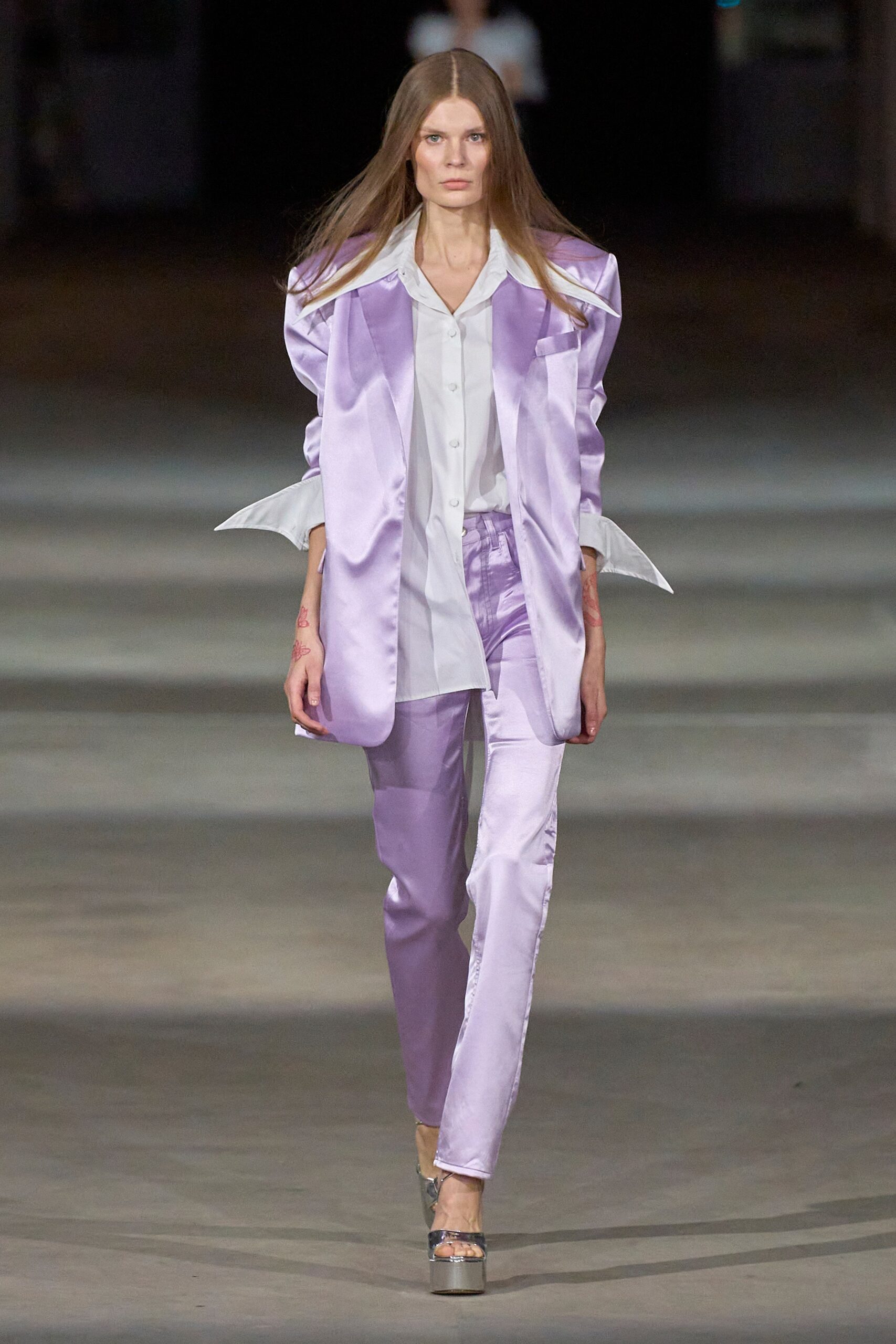 Christian Cowan F/W 23 Look 10