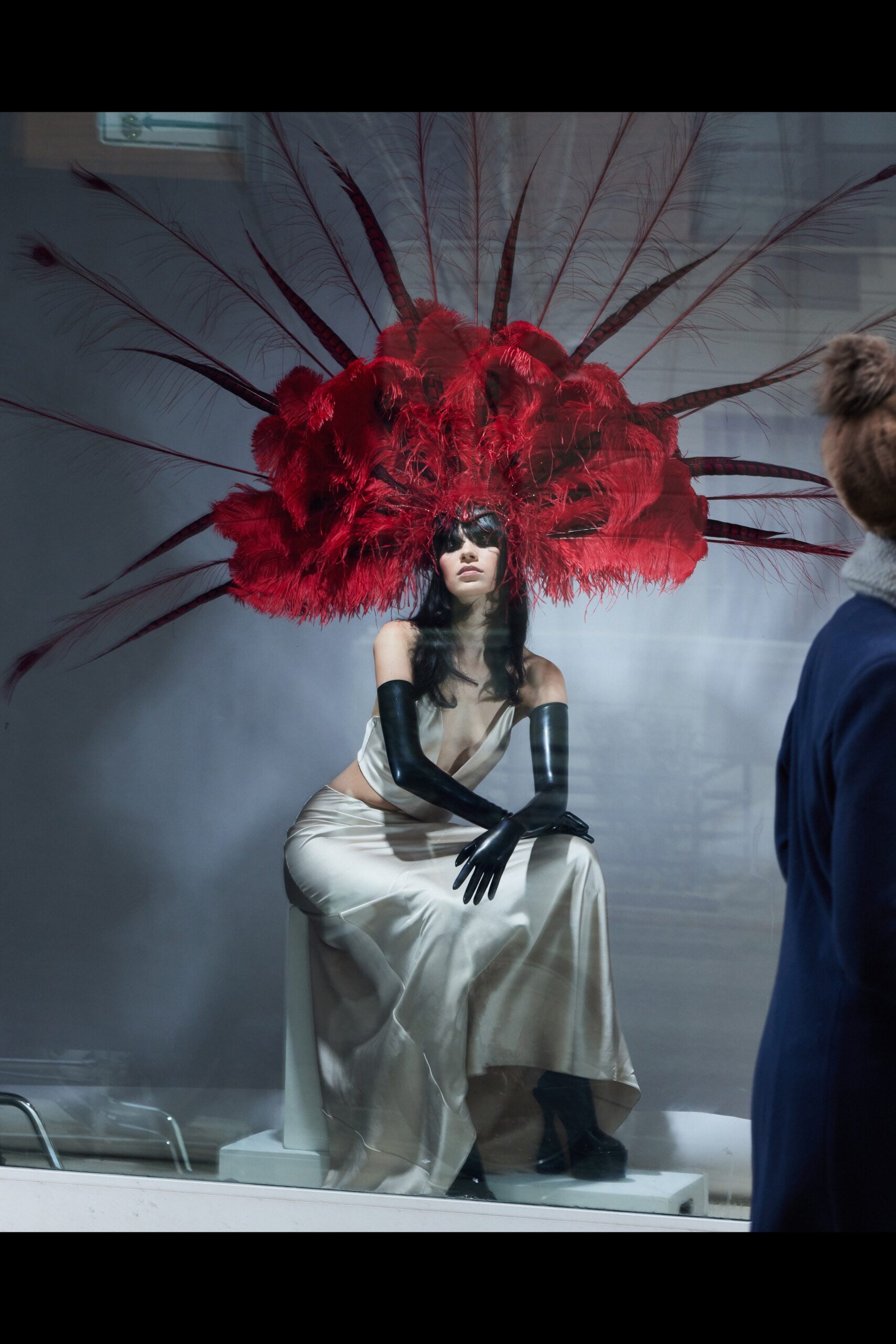 Christian Cowan Pre-Fall 2023