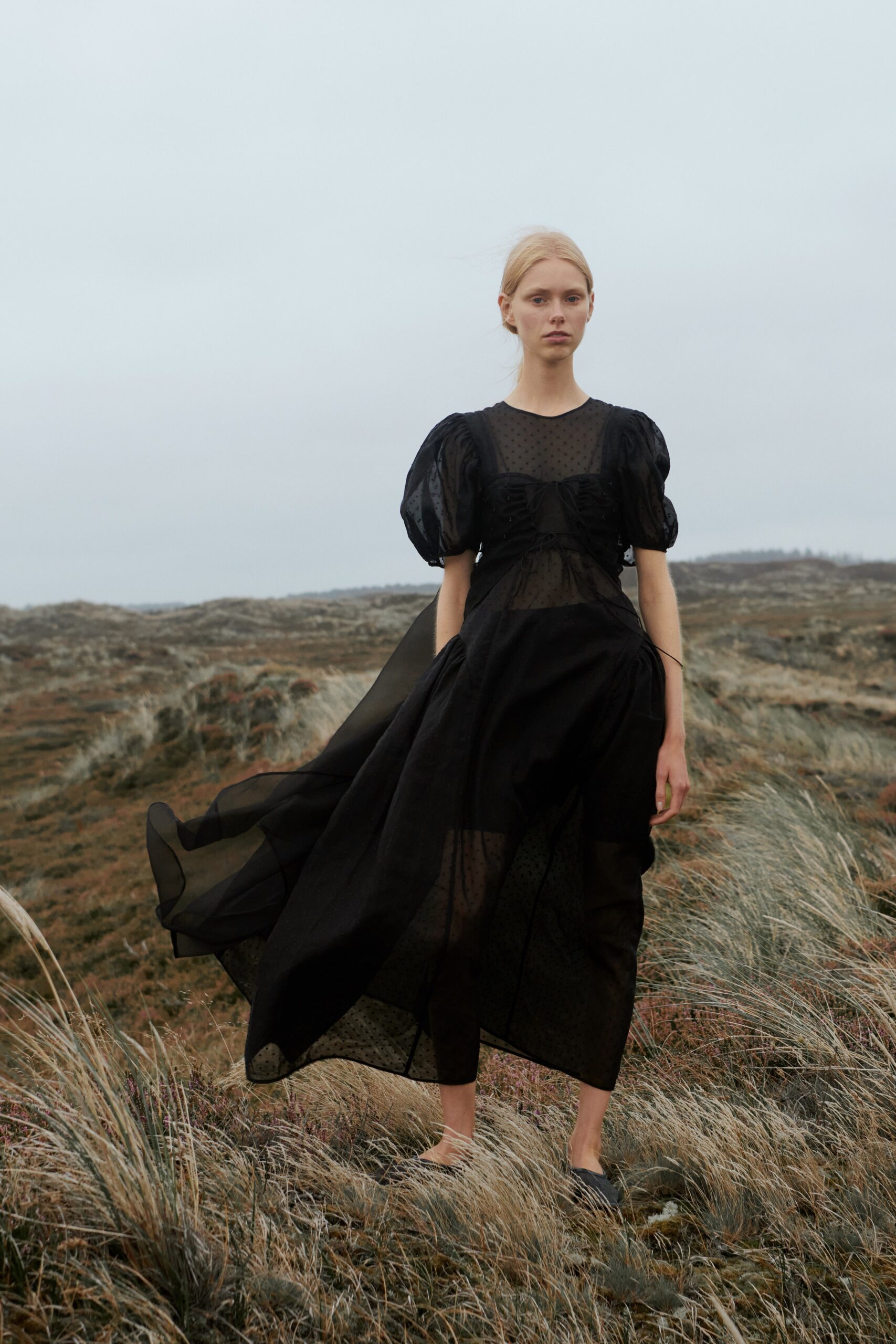 Cecilie Bahnsen S/S 21 Look 16