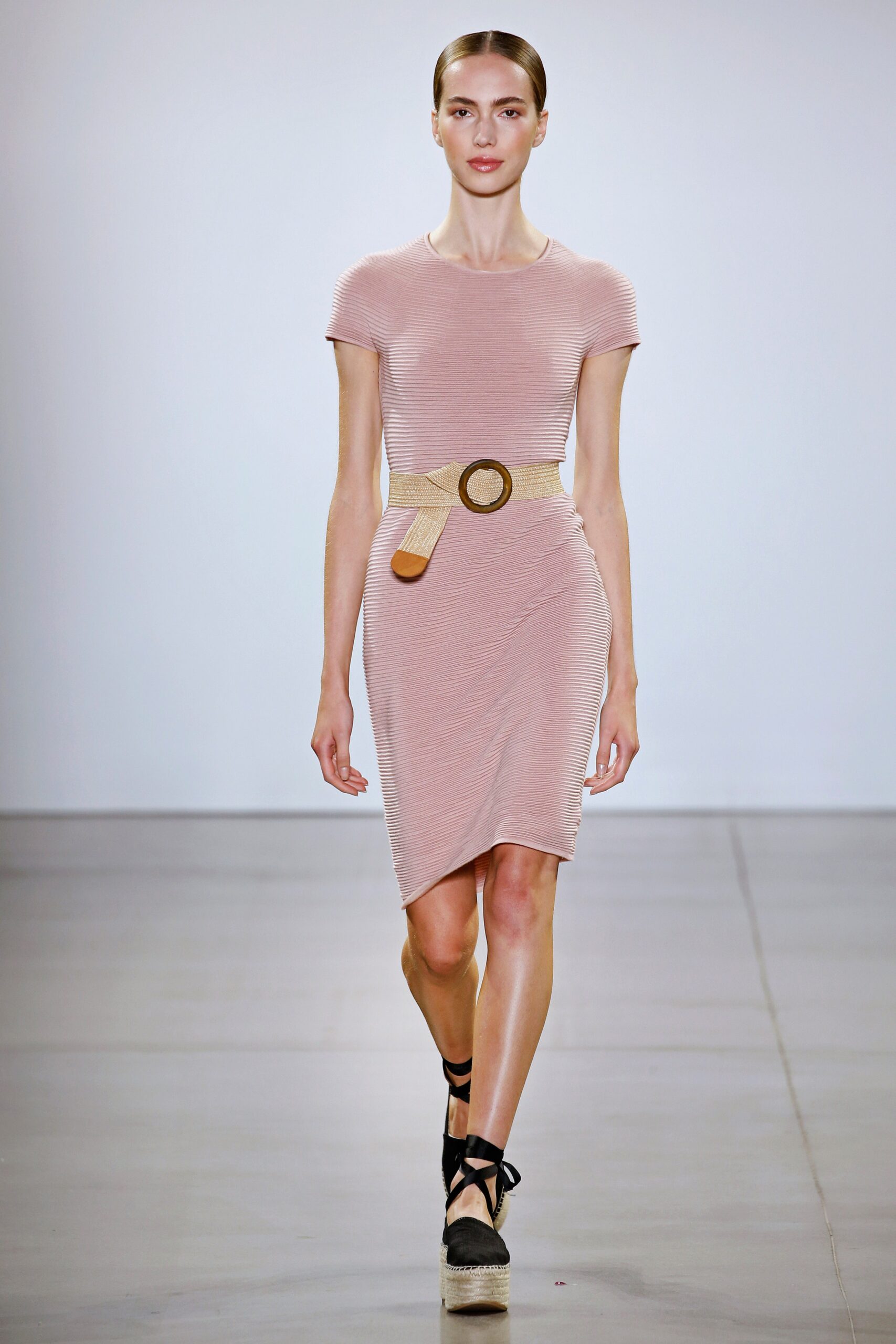 Chocheng S/S 20 Look 16