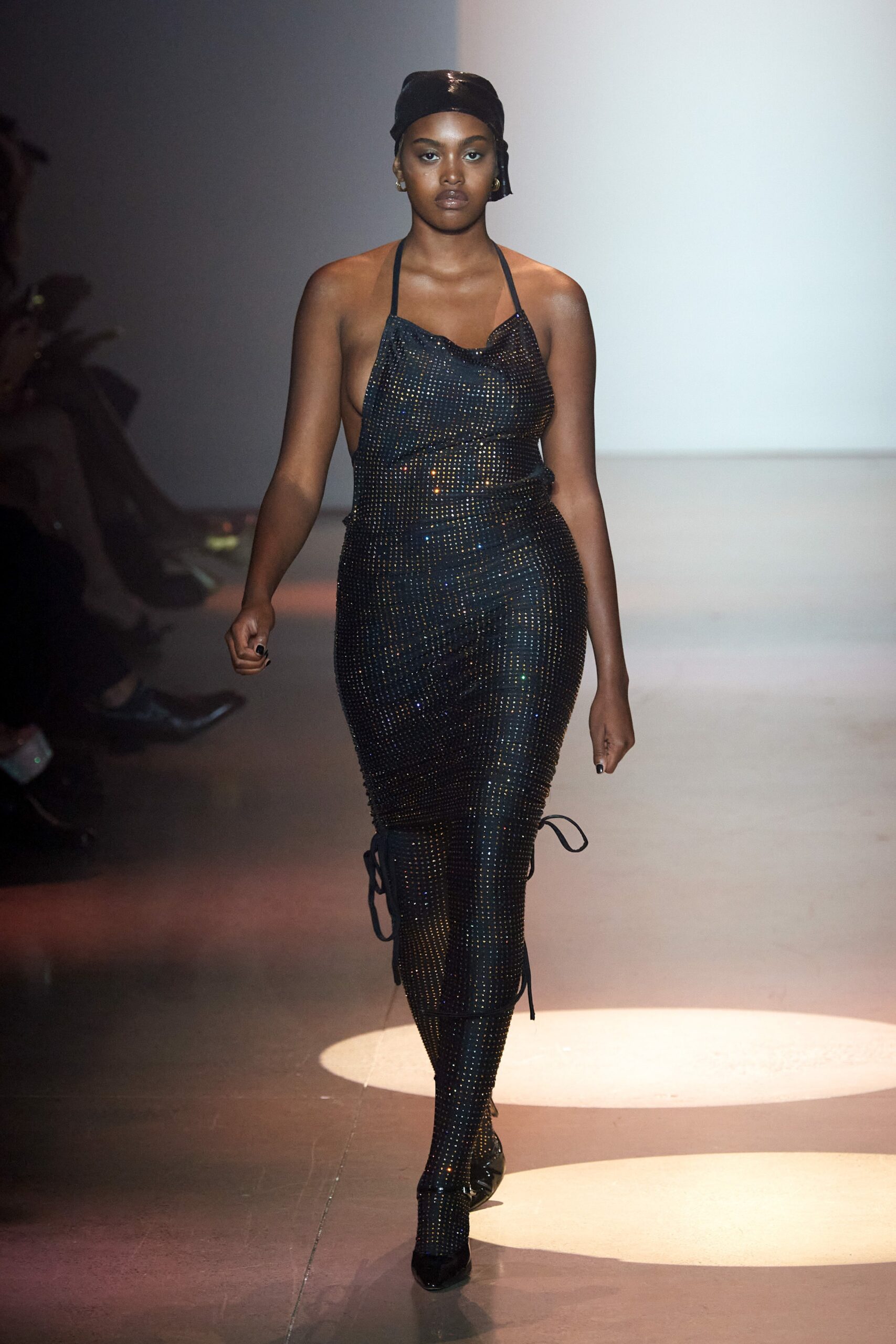 Christian Cowan S/S 22 Look 15