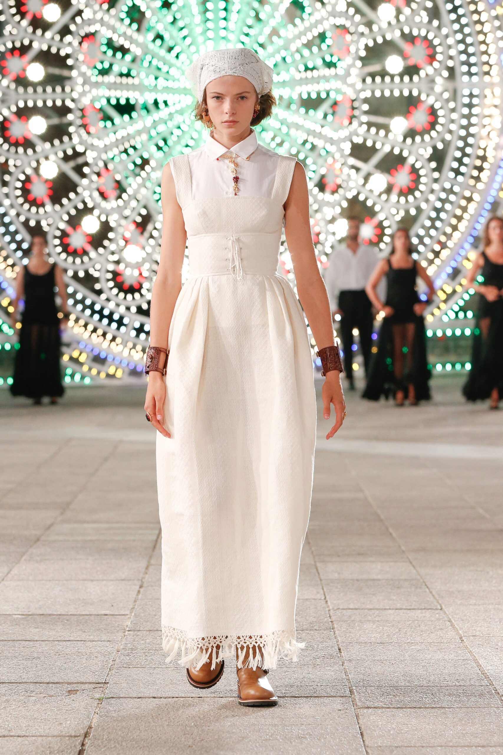 Christian Dior Resort 21 Look 21