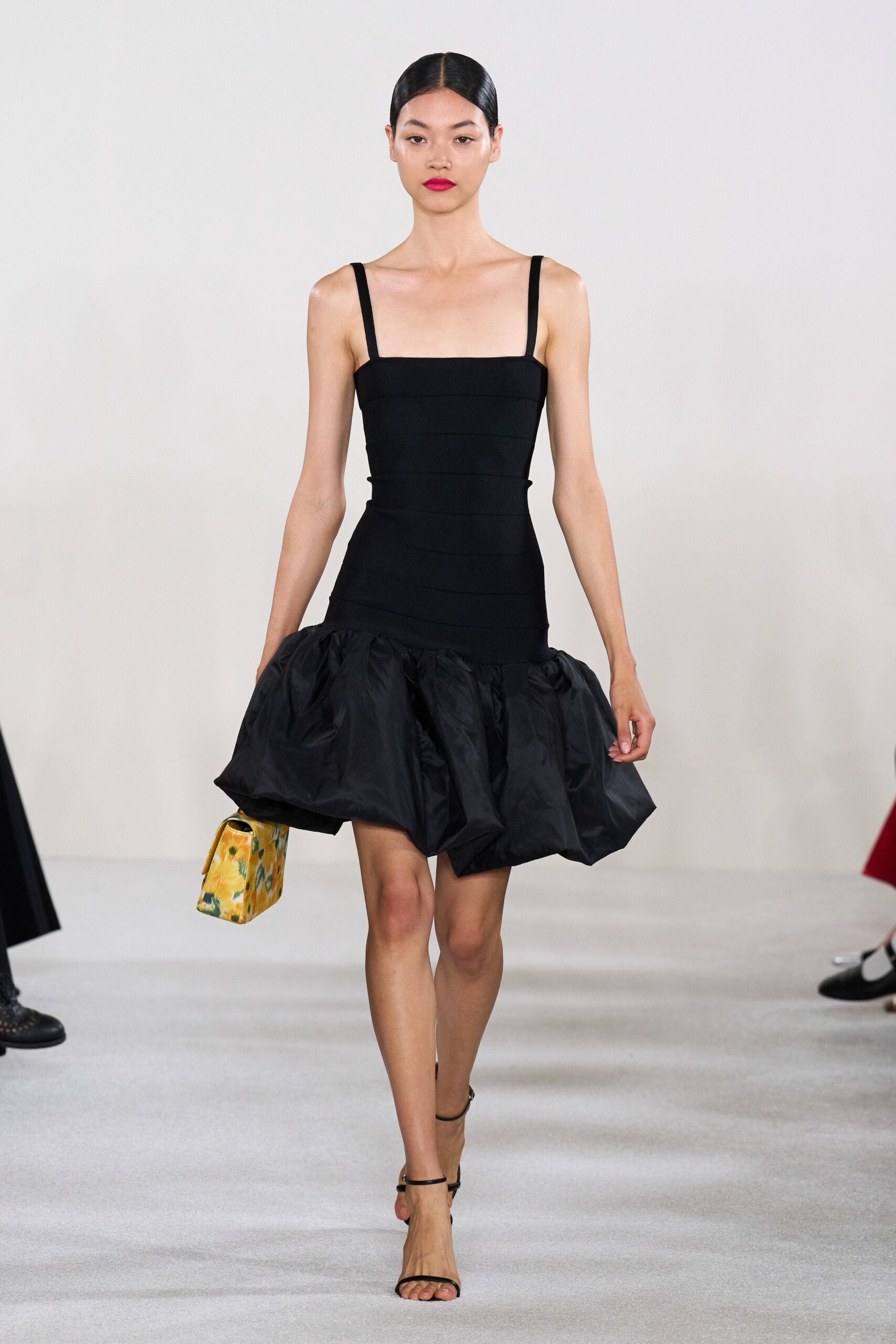 Carolina Herrera S/S 23 Look 11