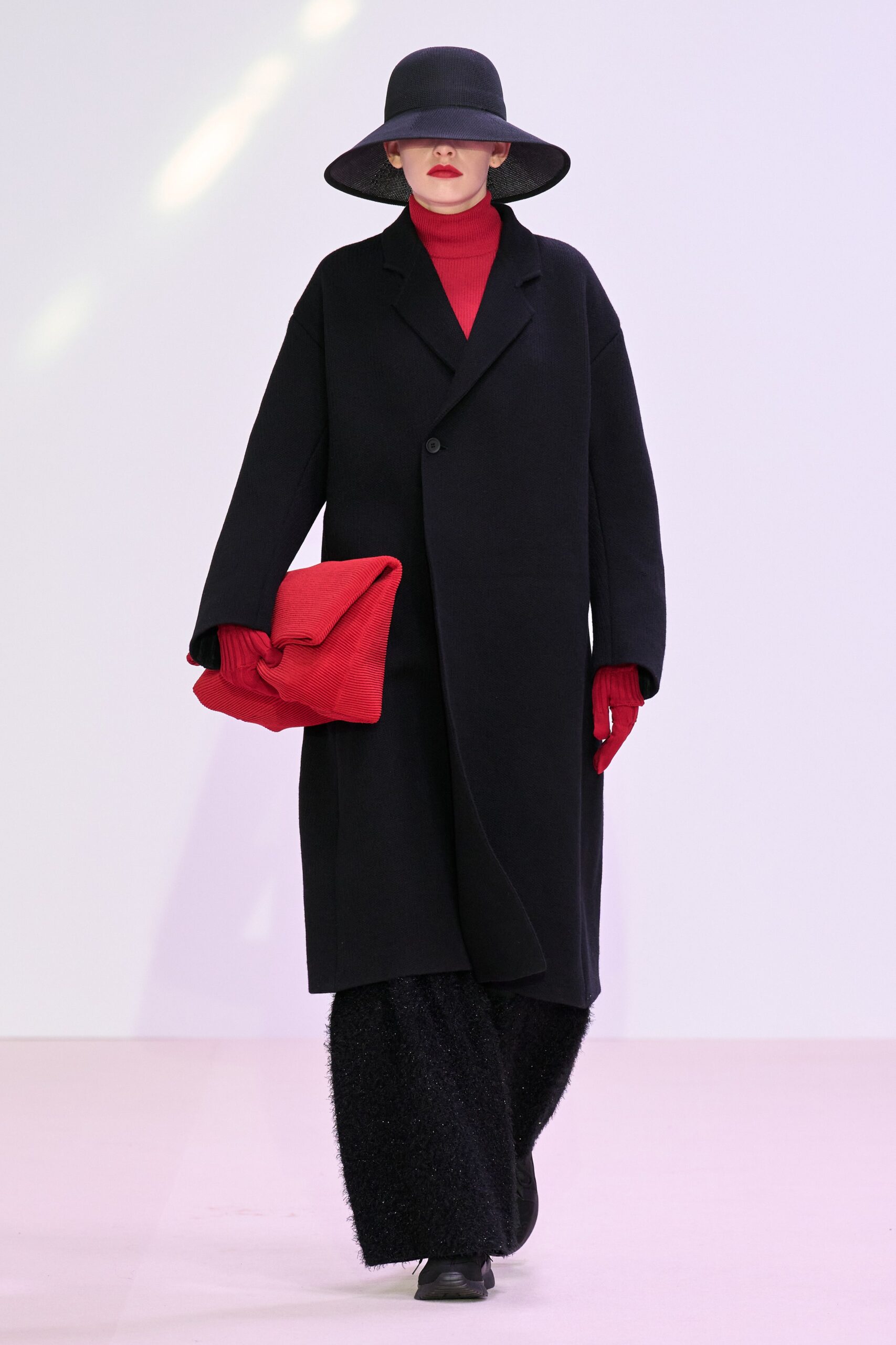 CFCL F/W 23 Look 21