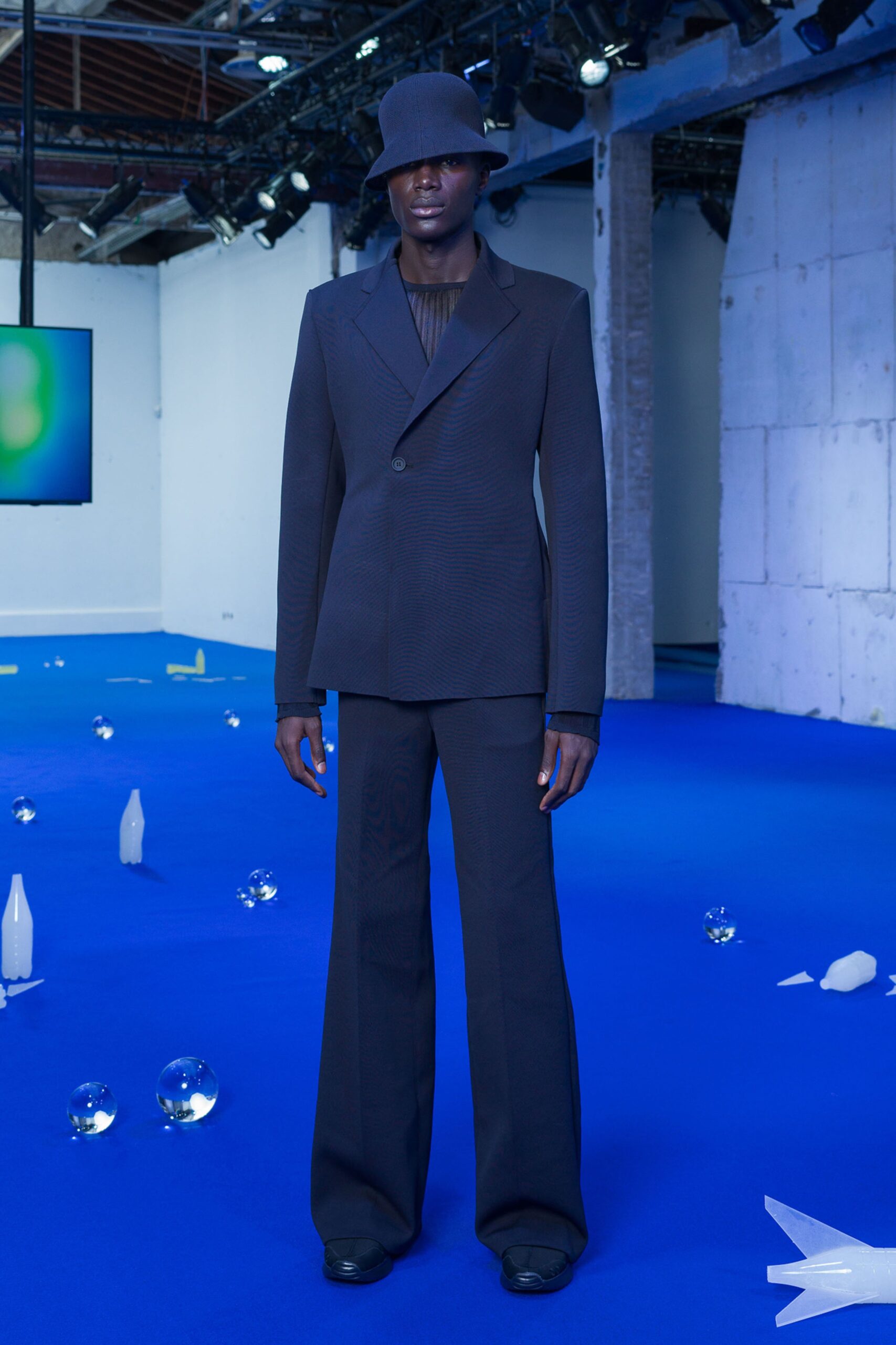 CFCL S/S 23 Look 28