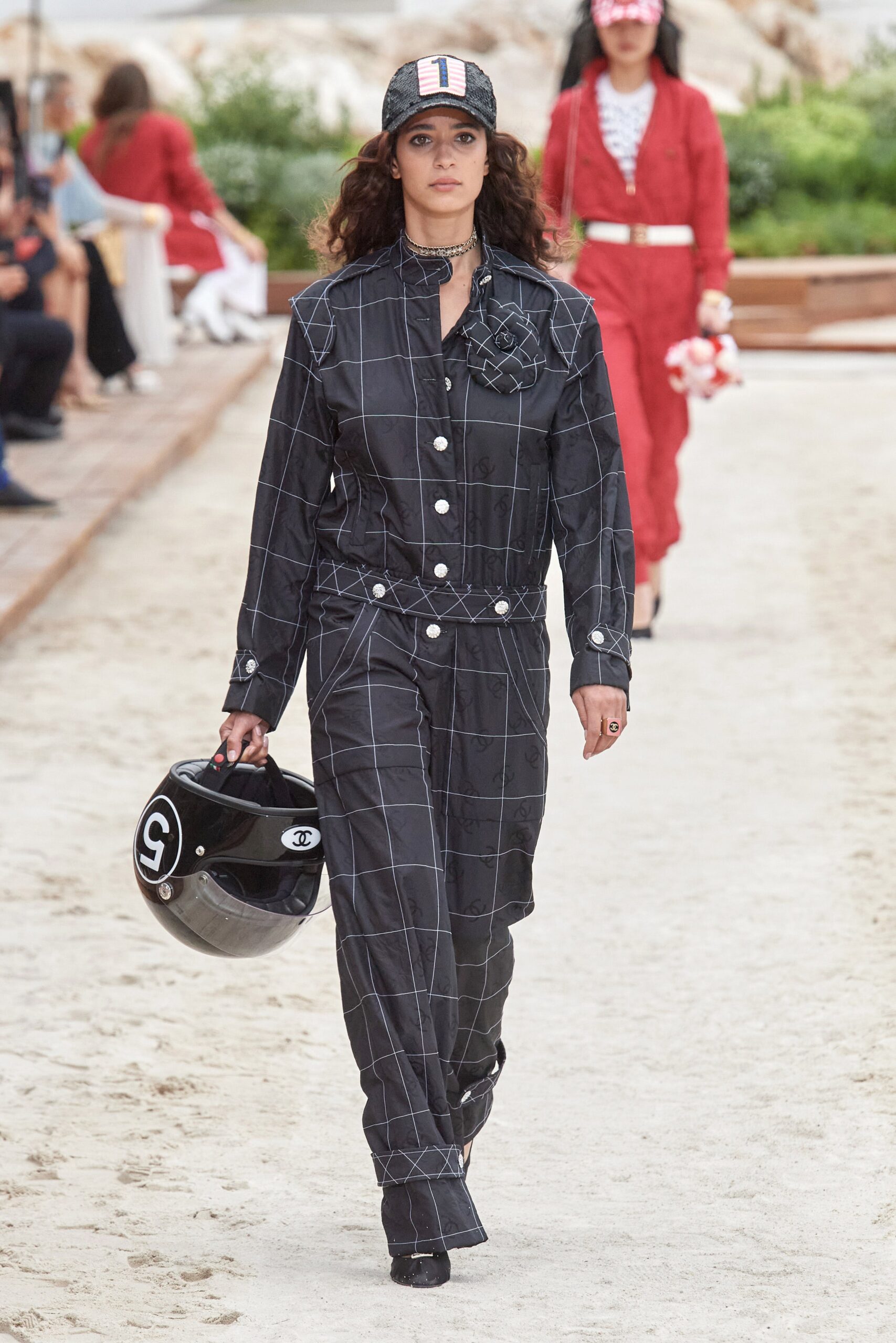 Chanel Resort 23 Look 24