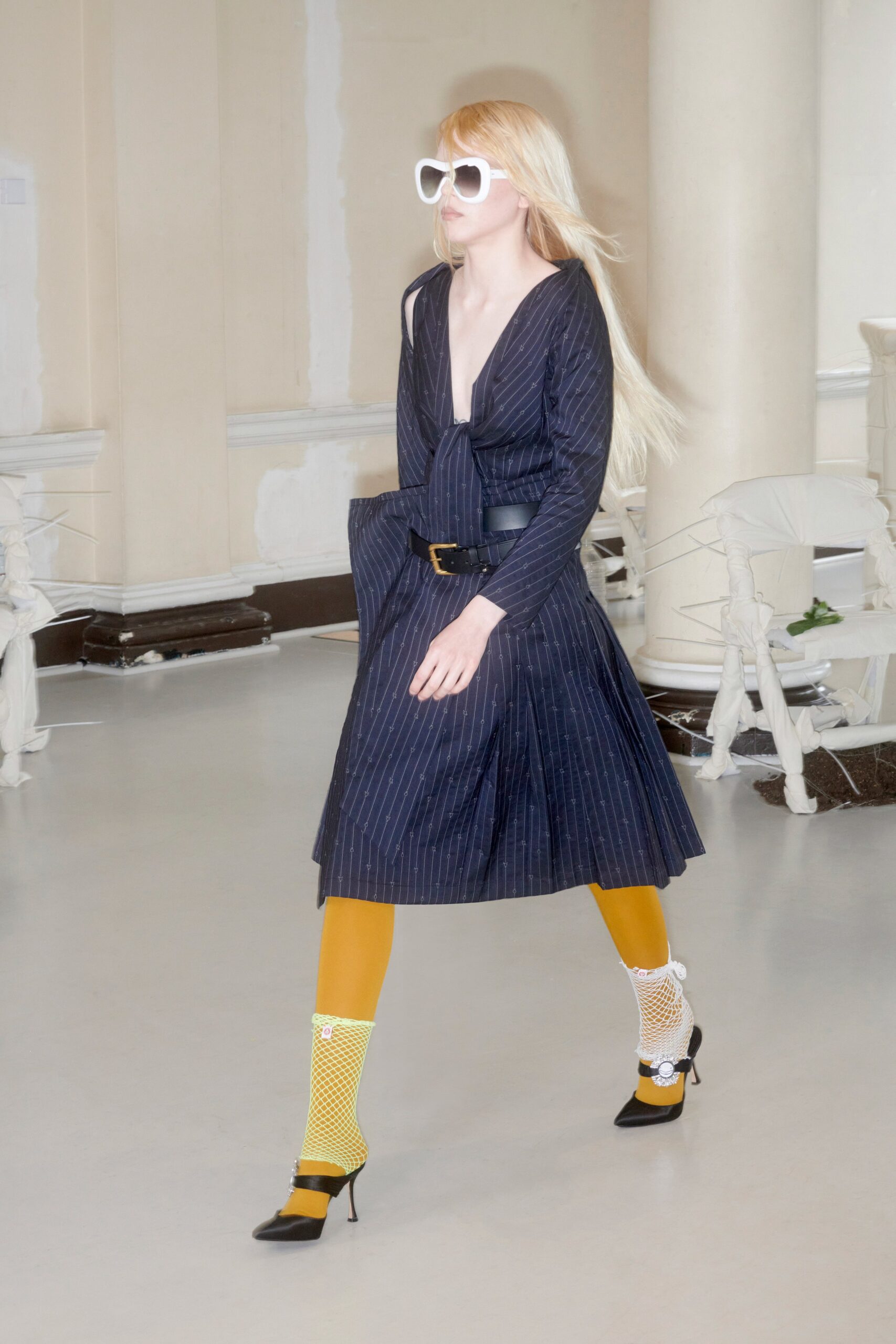 Charles Jeffrey Loverboy S/S 23 Look 27