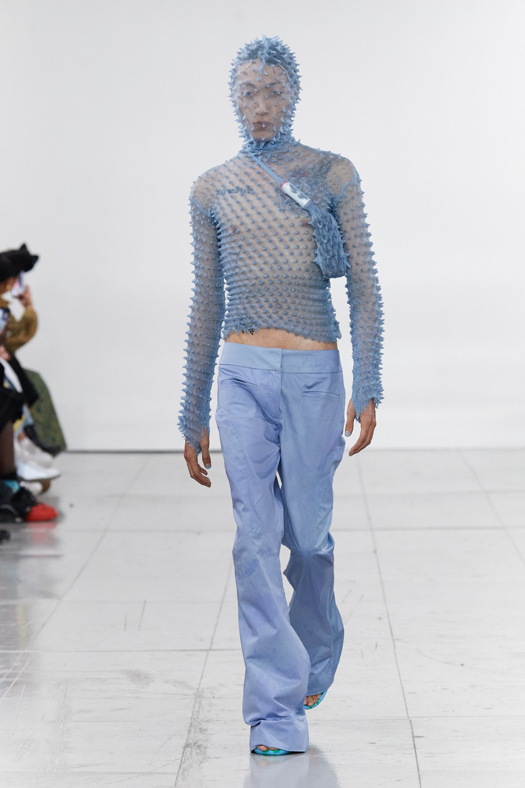Chet Lo S/S 23 Look 11