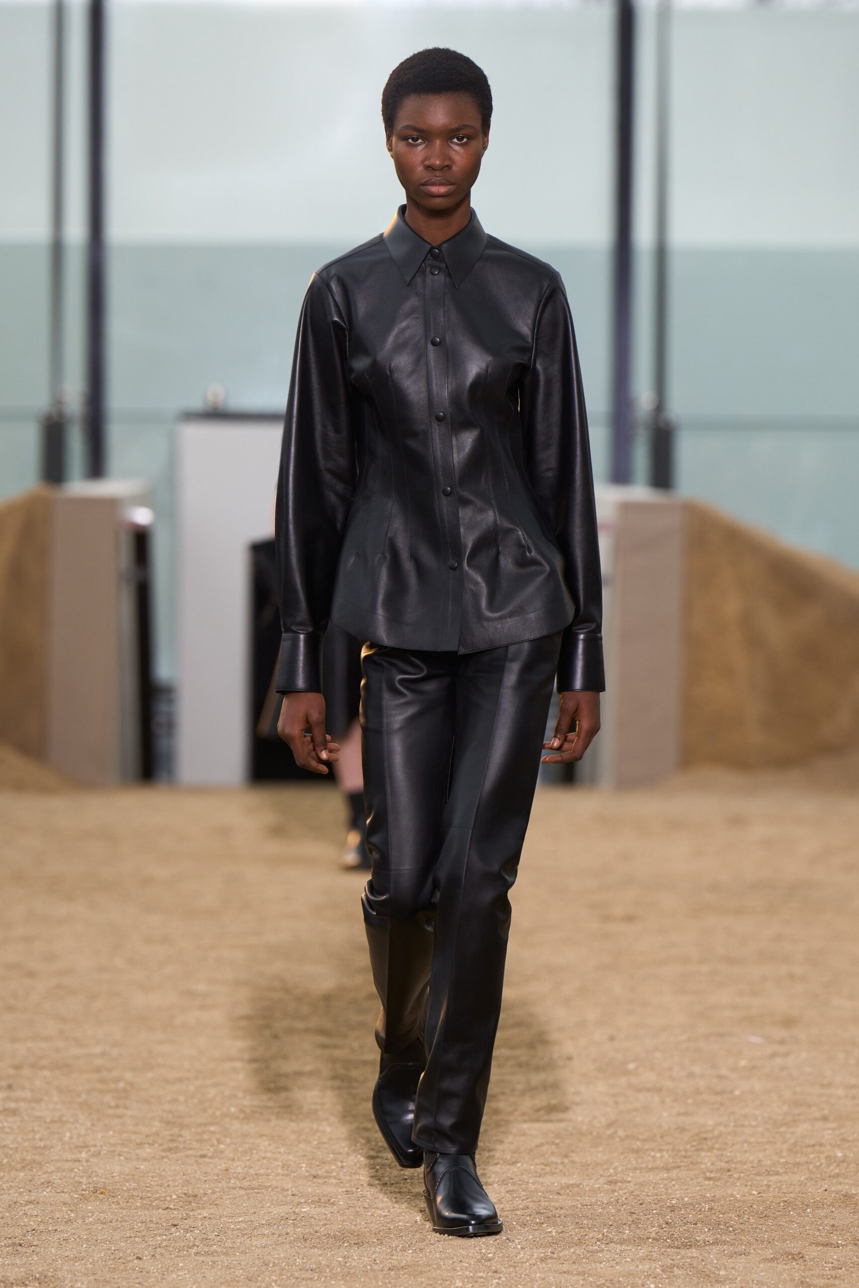 Chloé F/W 22 Look 15