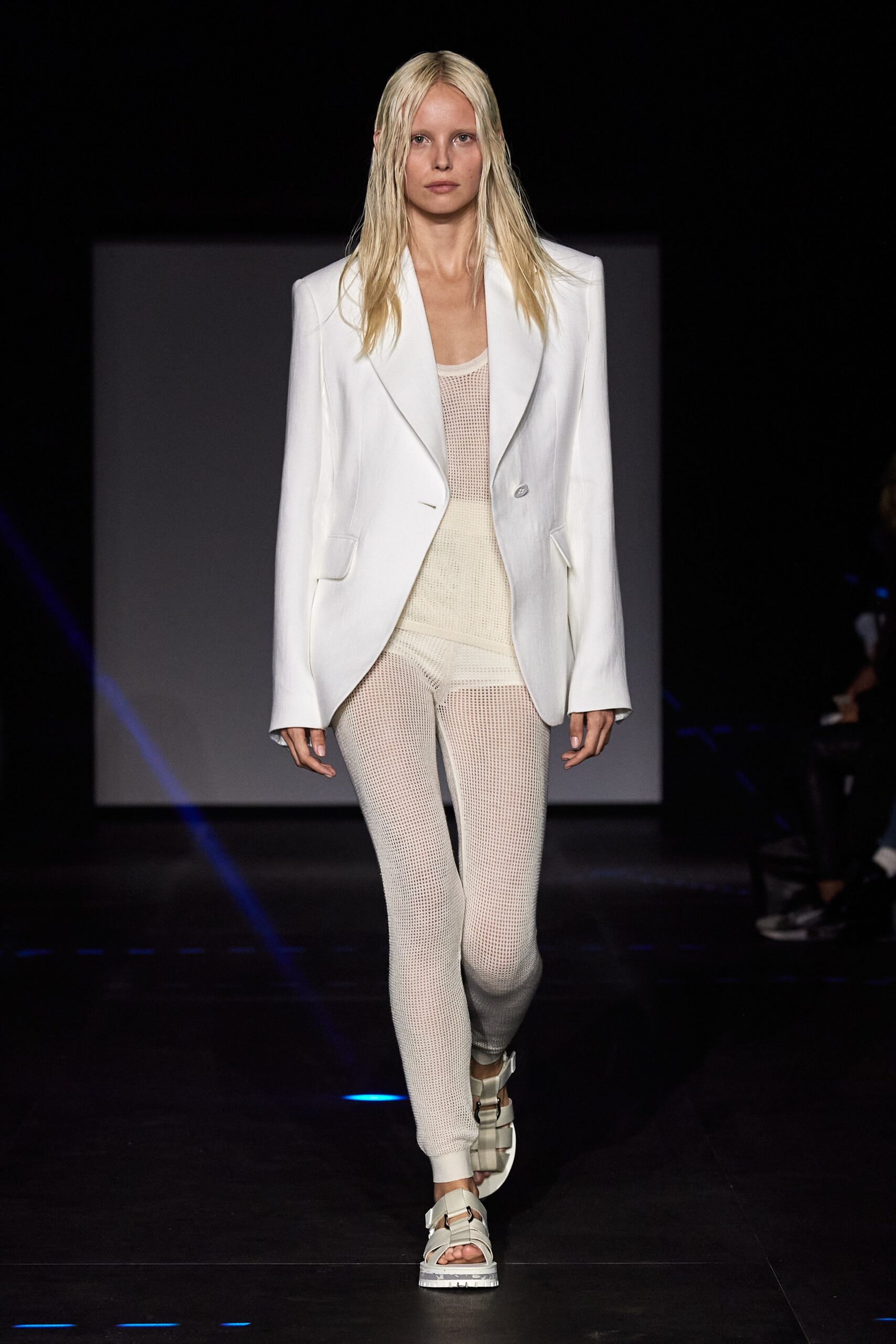 Chloé S/S 23 Look 17