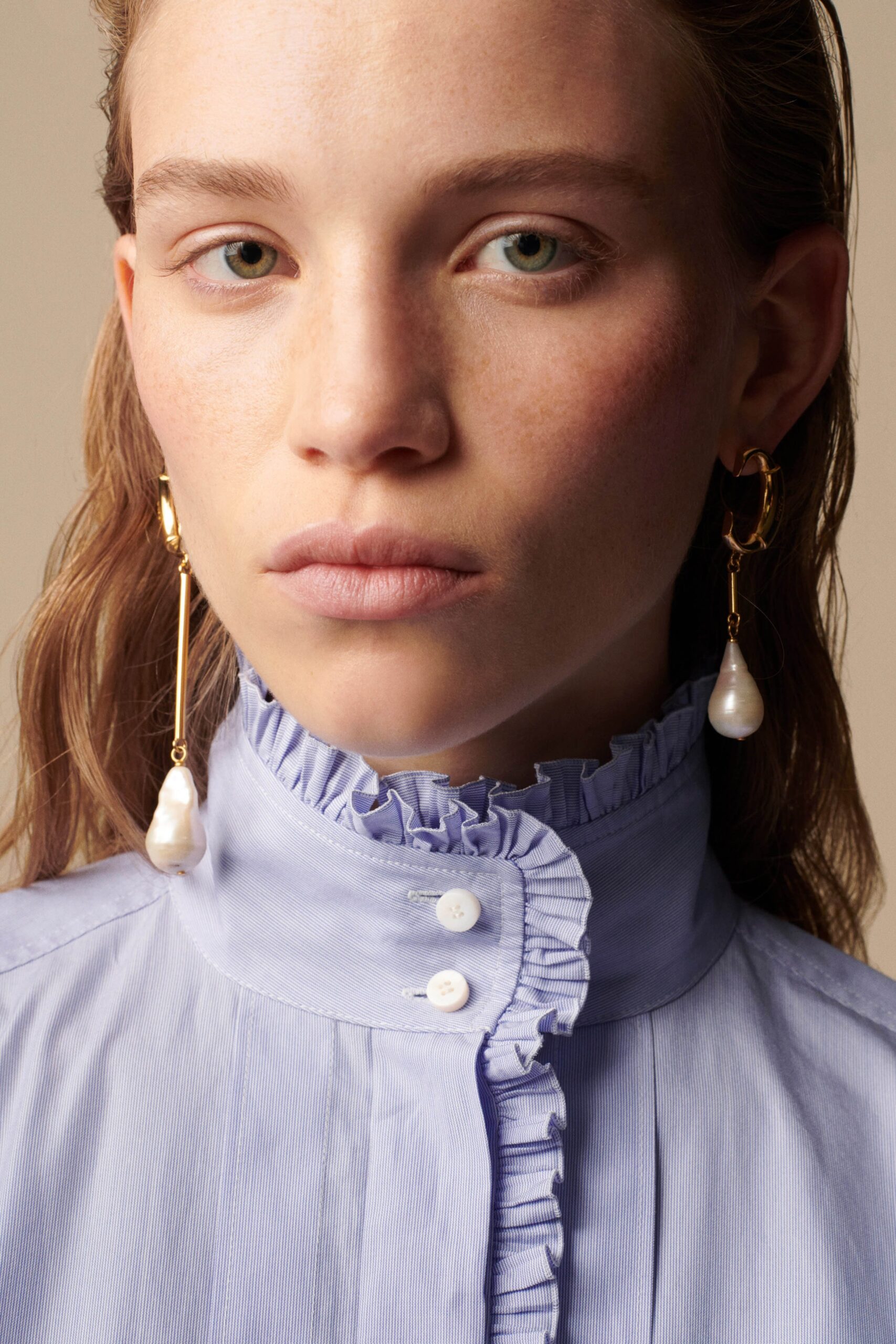 Chloé Resort 19 Look 24
