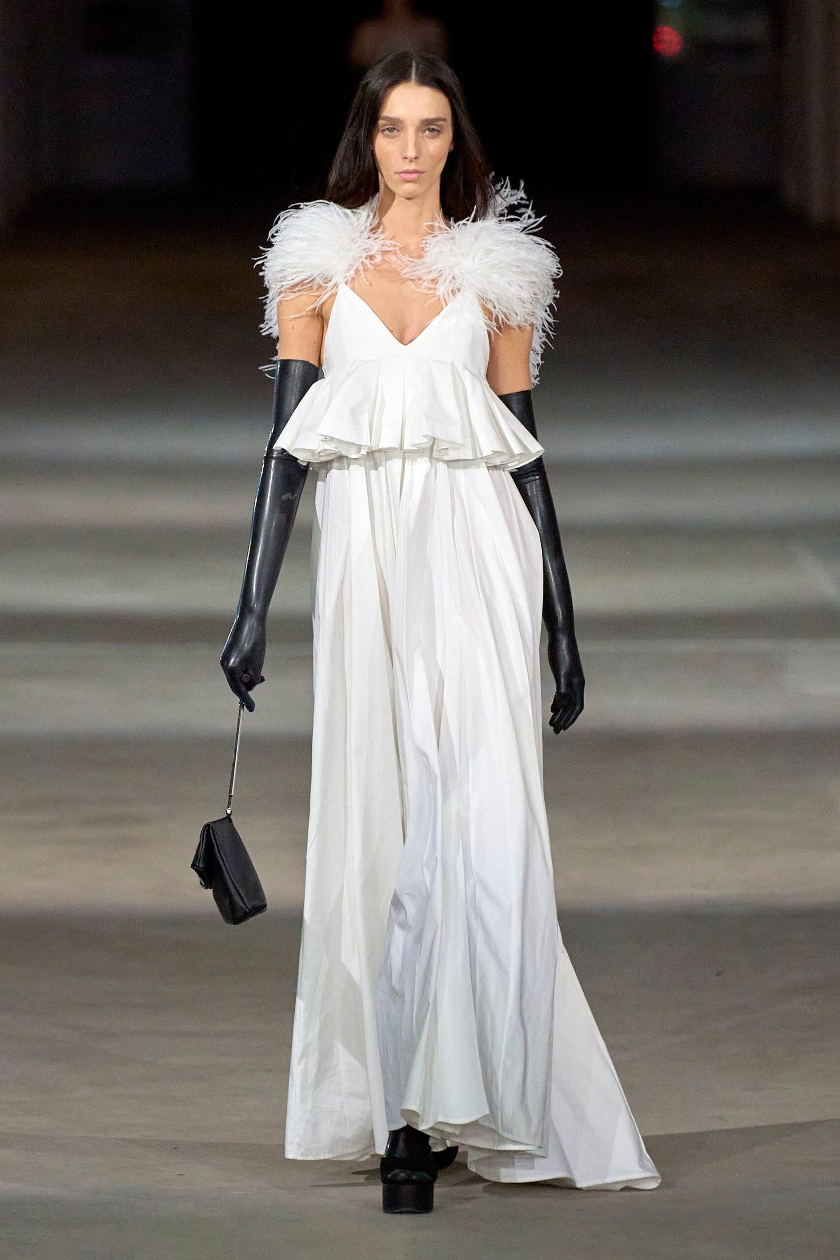 Christian Cowan F/W 23 Look 16