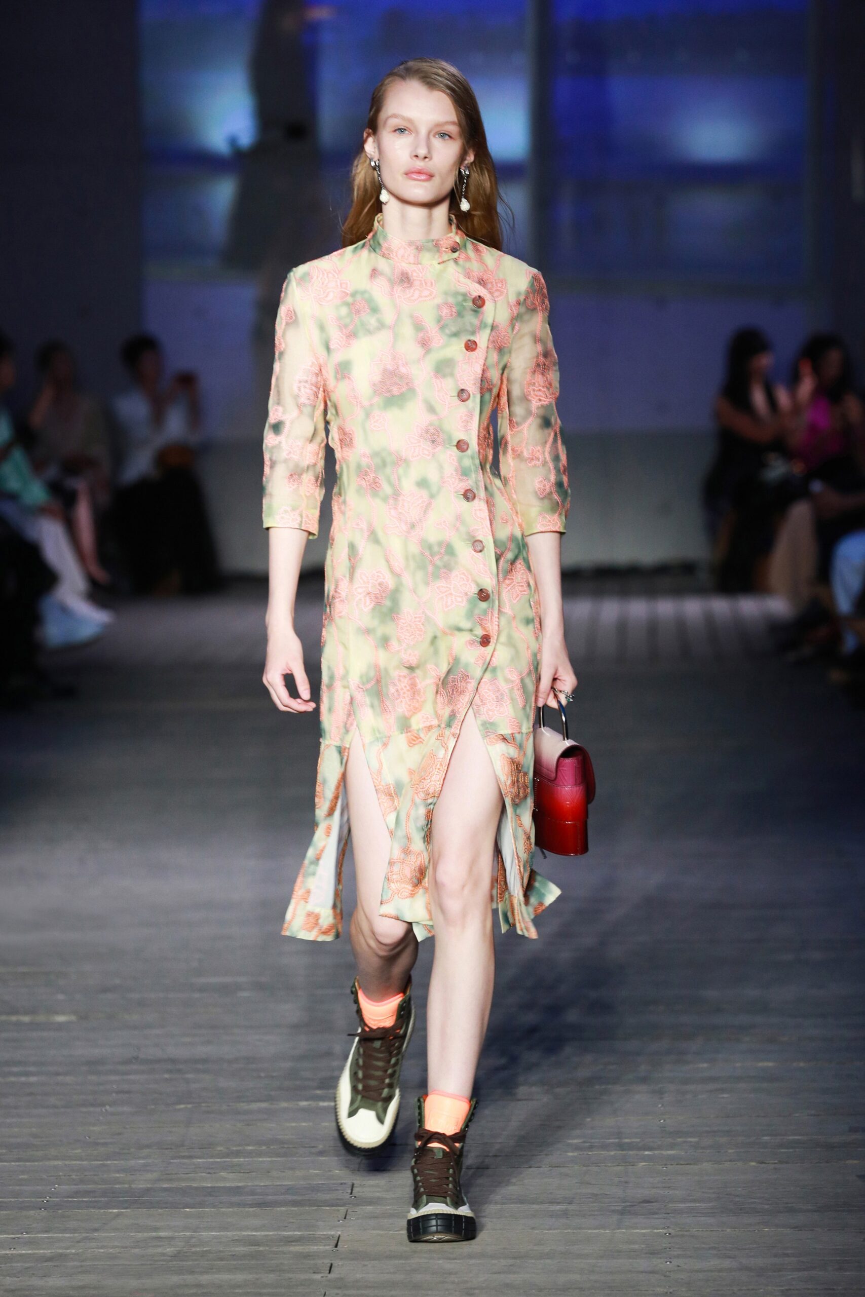 Chloé Resort 20 Look 31