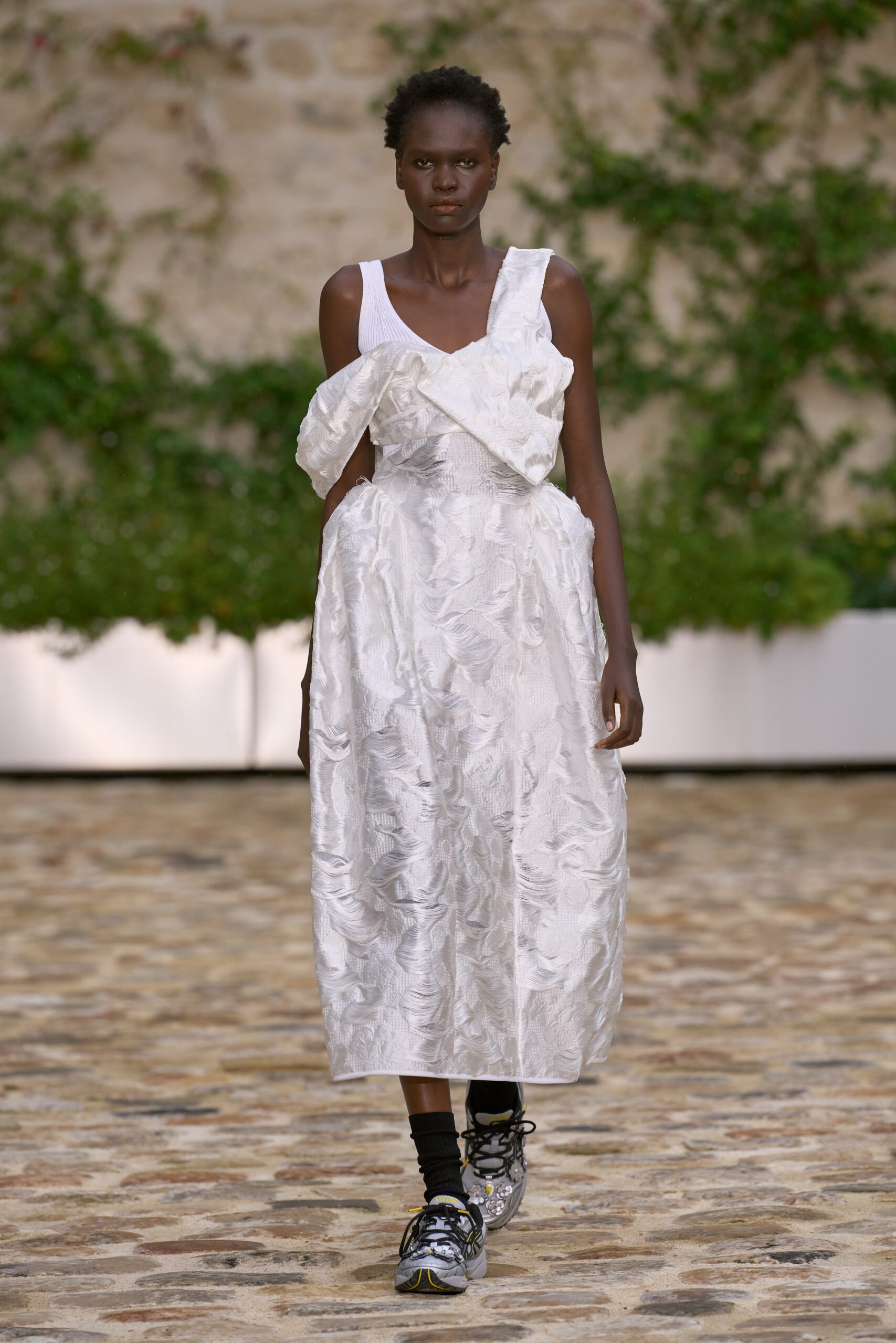Cecilie Bahnsen S/S 23 Look 37