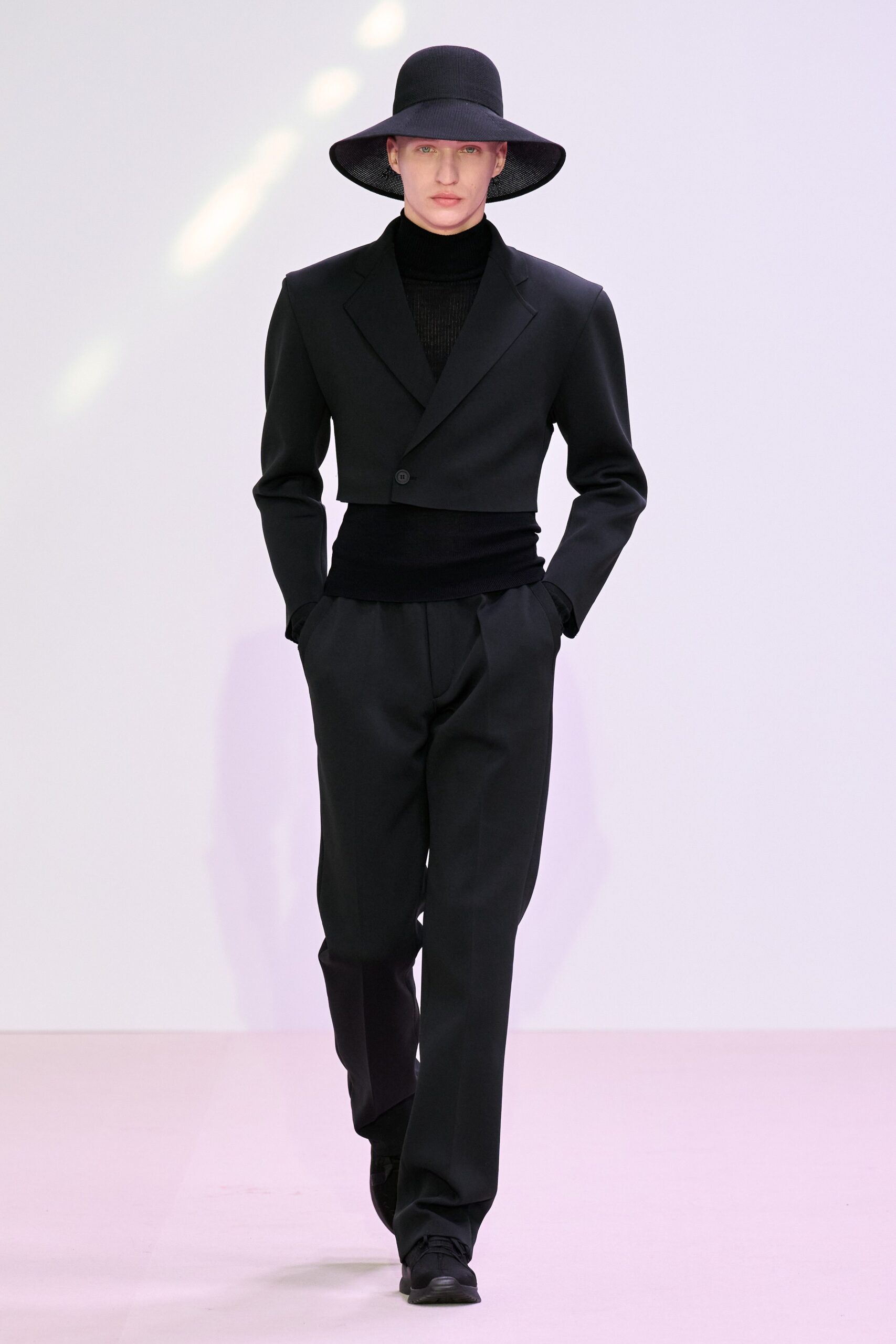CFCL F/W 23 Look 27