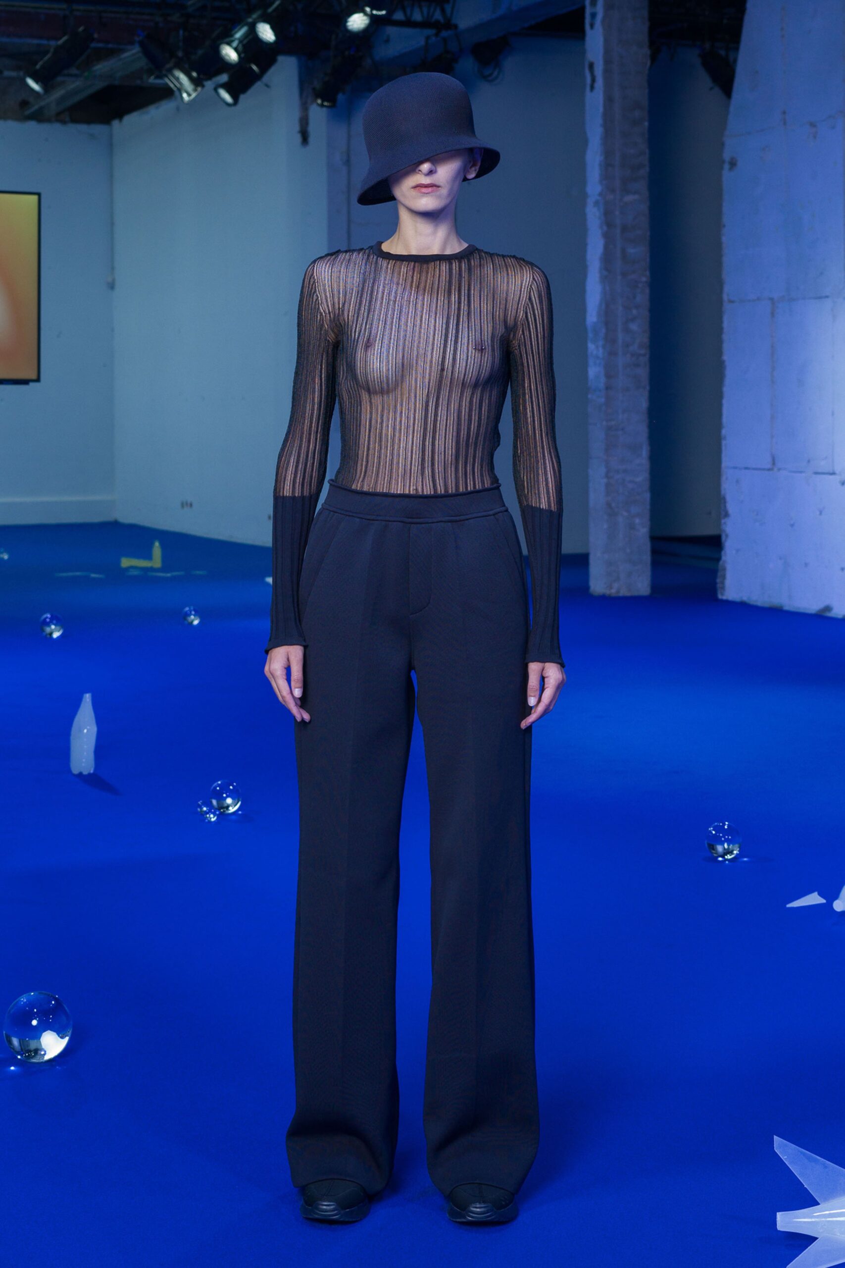 CFCL S/S 23 Look 37