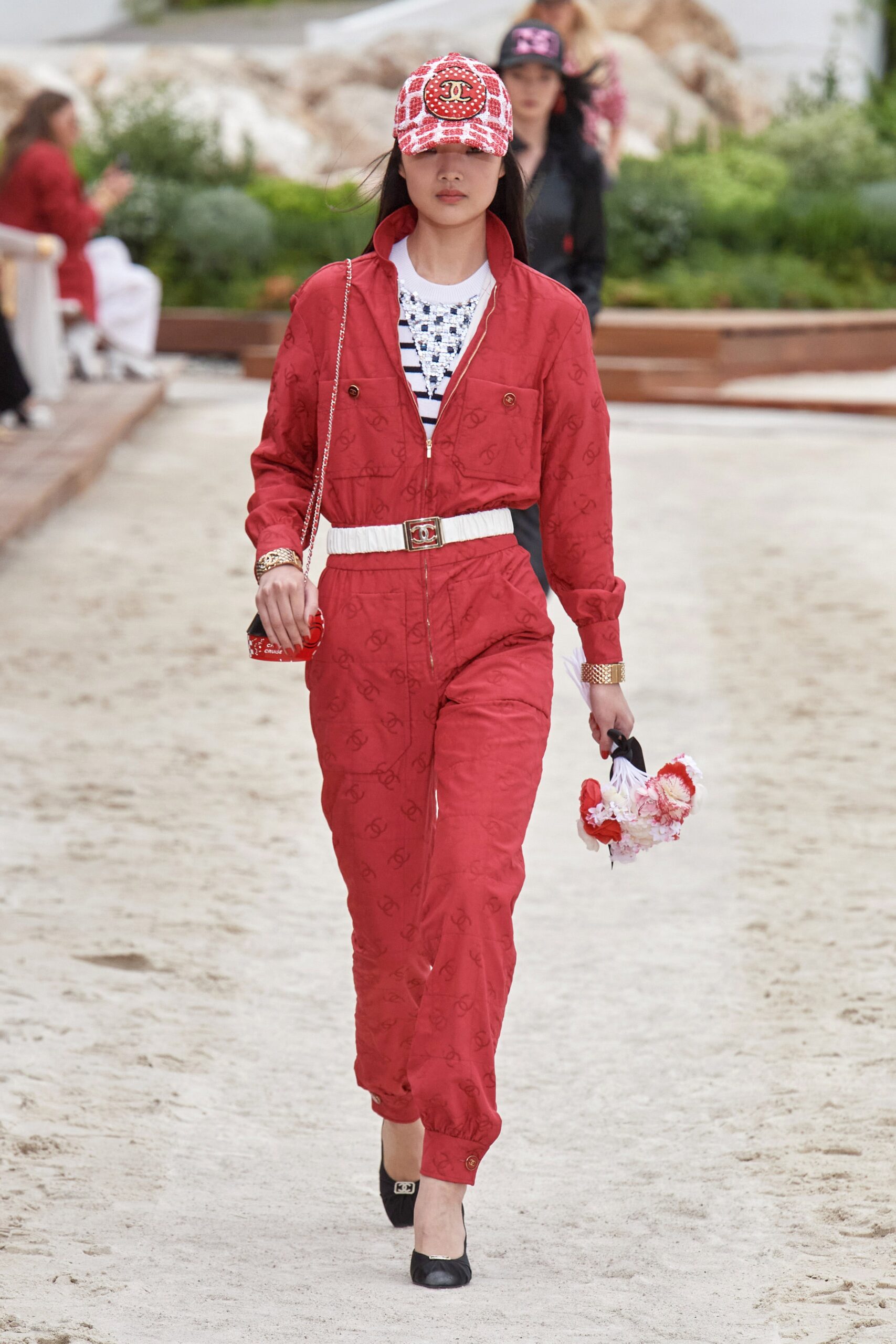 Chanel Resort 23 Look 27