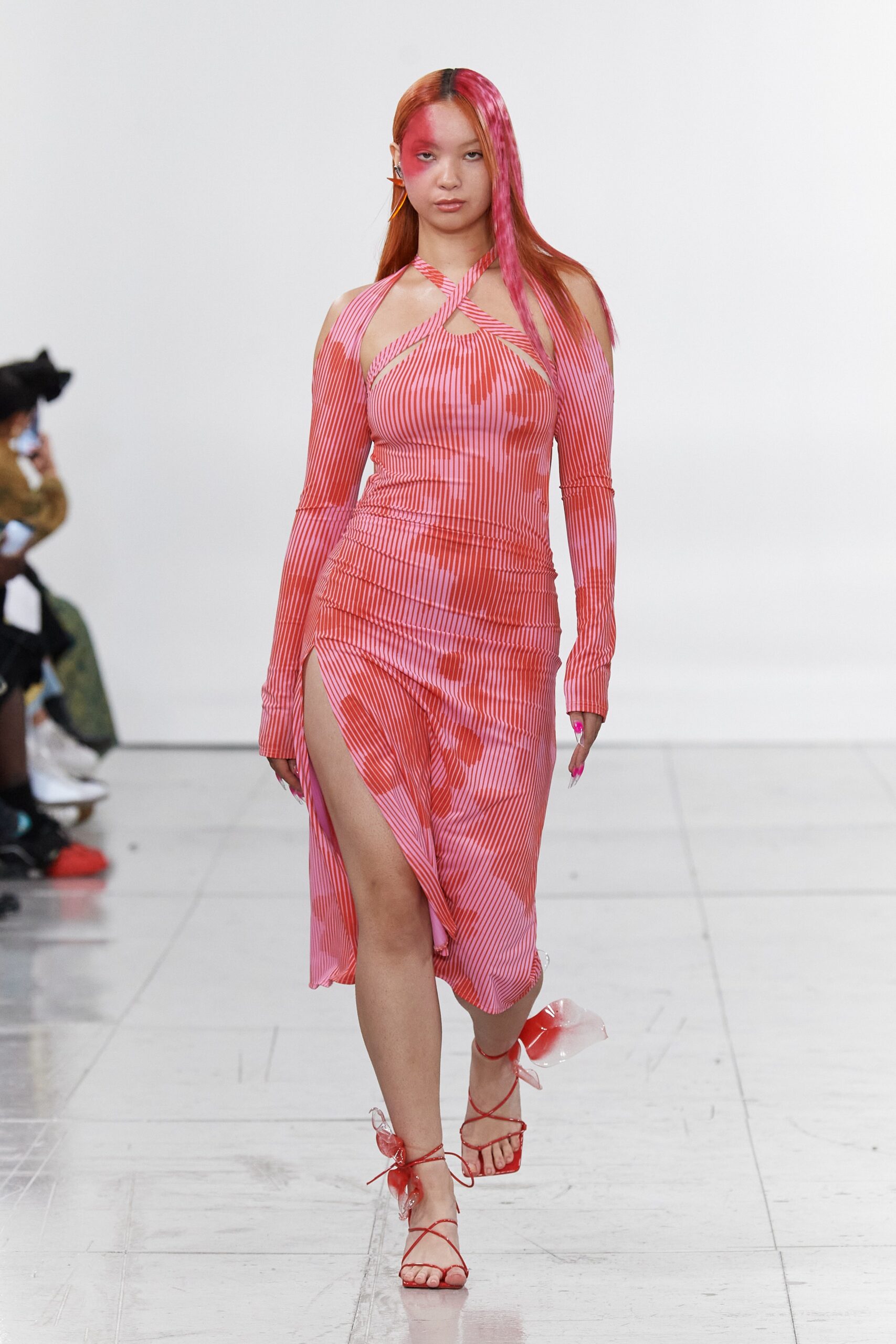 Chet Lo S/S 23 Look 22