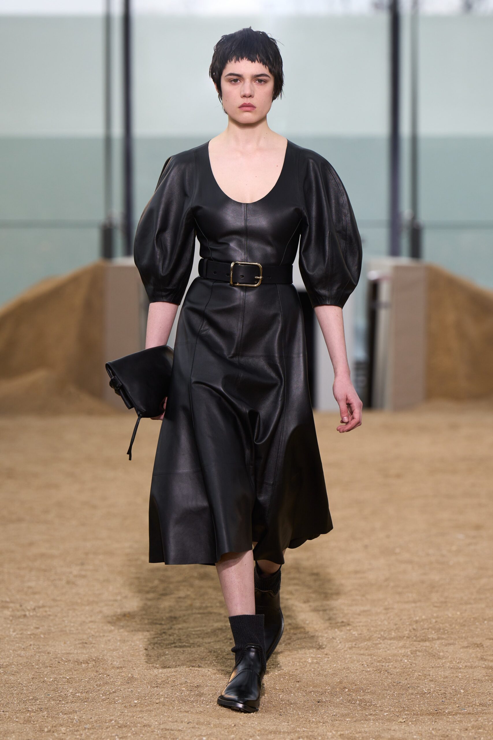 Chloé F/W 22 Look 39