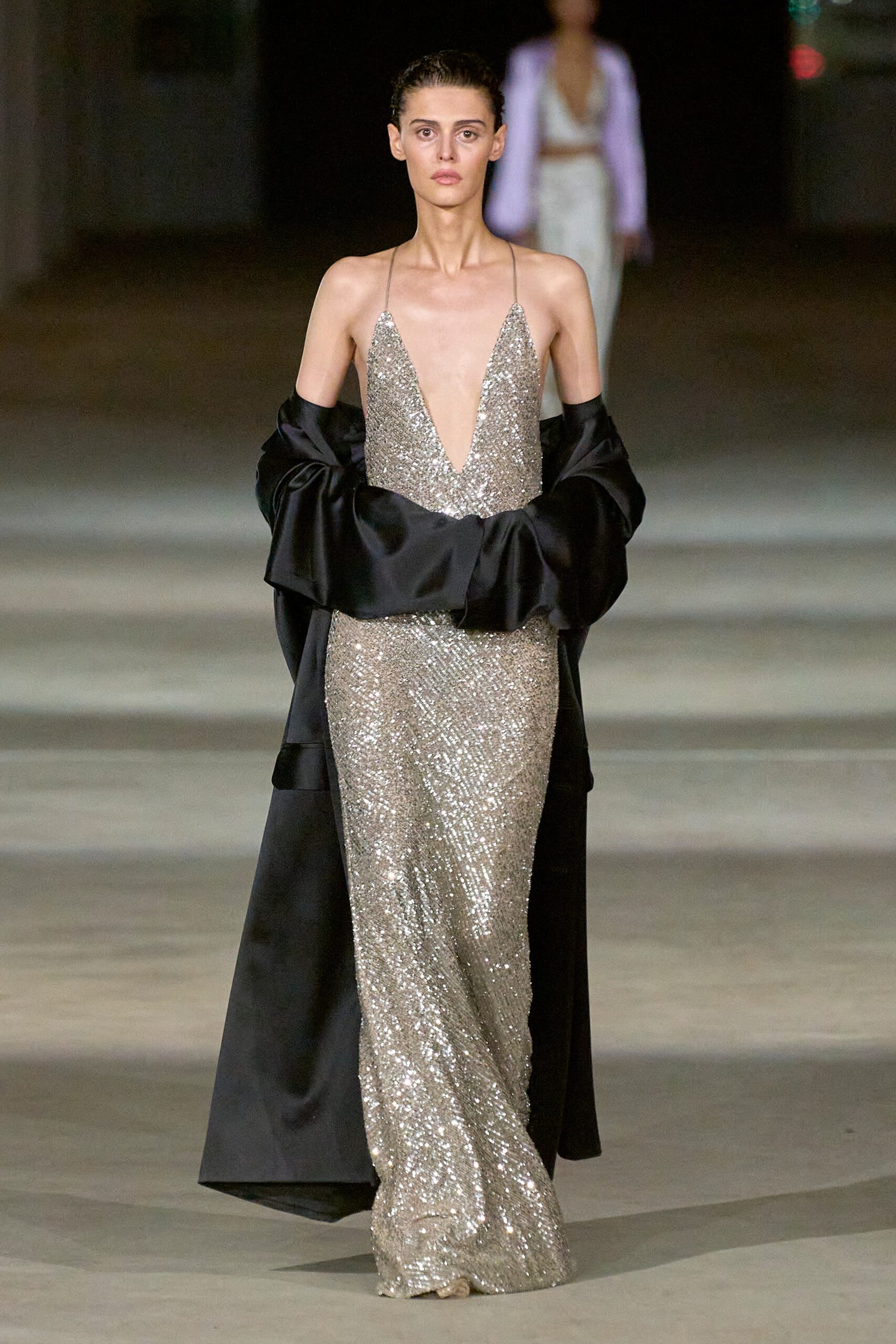 Christian Cowan F/W 23 Look 42