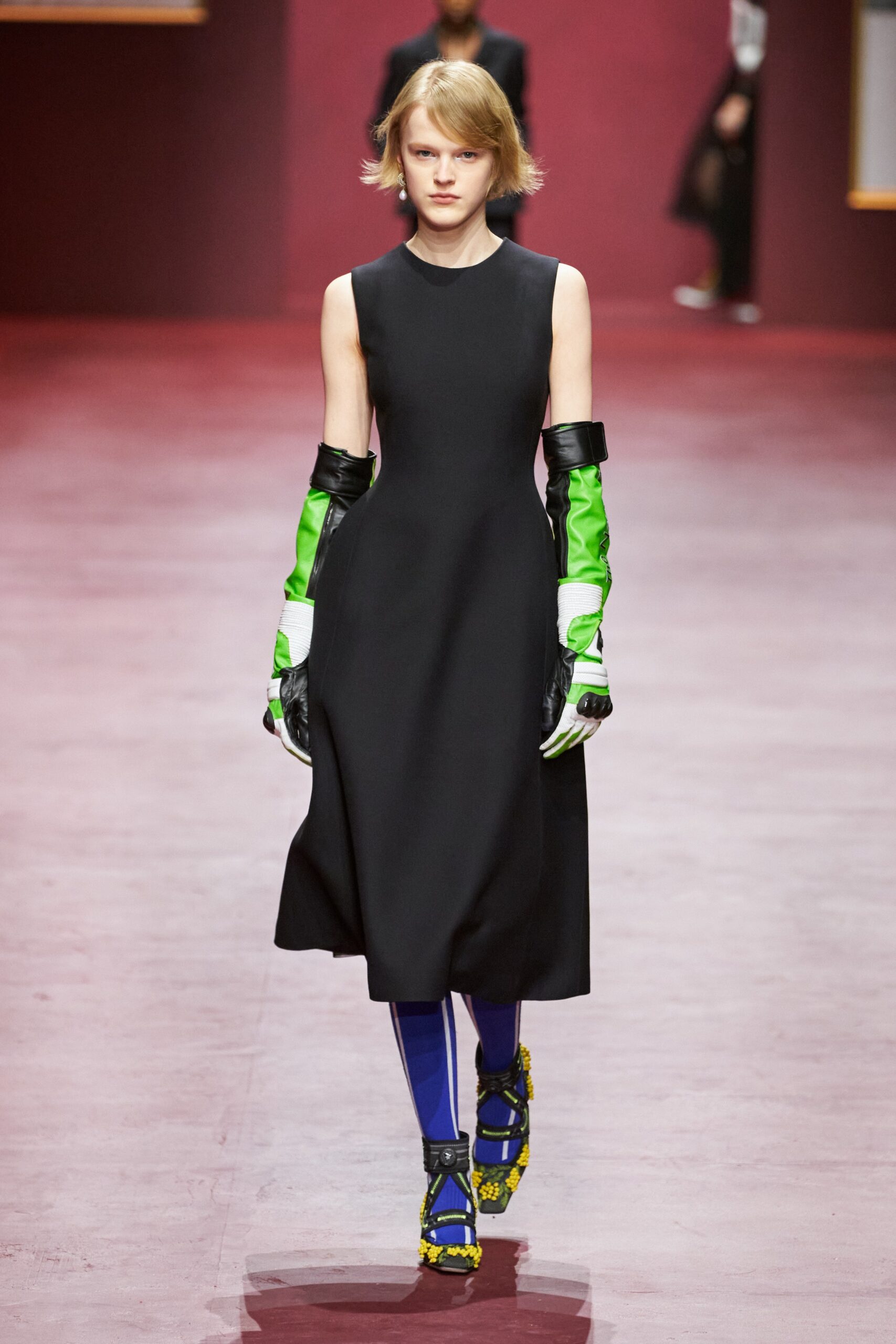 Christian Dior F/W 22 Look 23