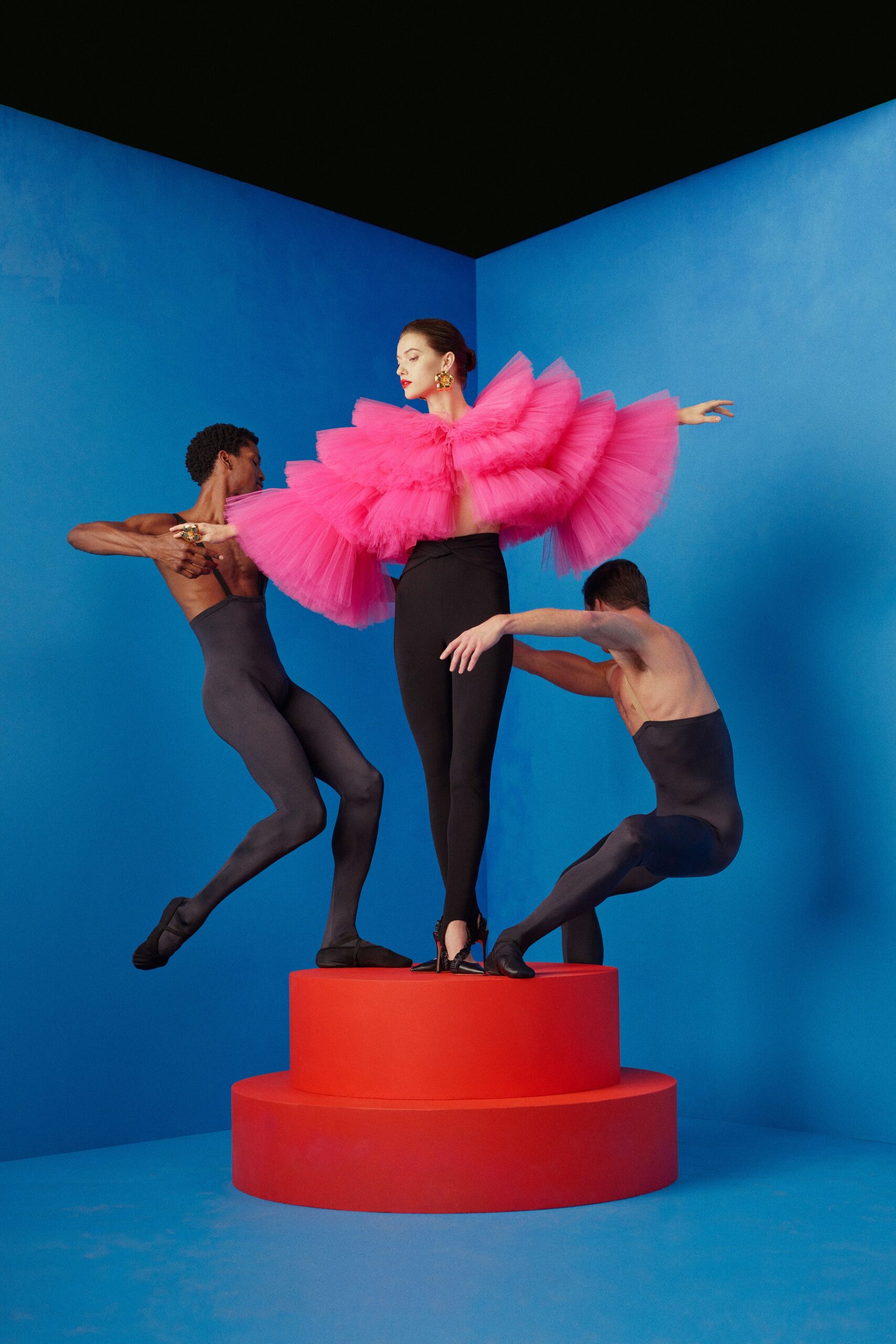 Carolina Herrera F/W 22 Look 51