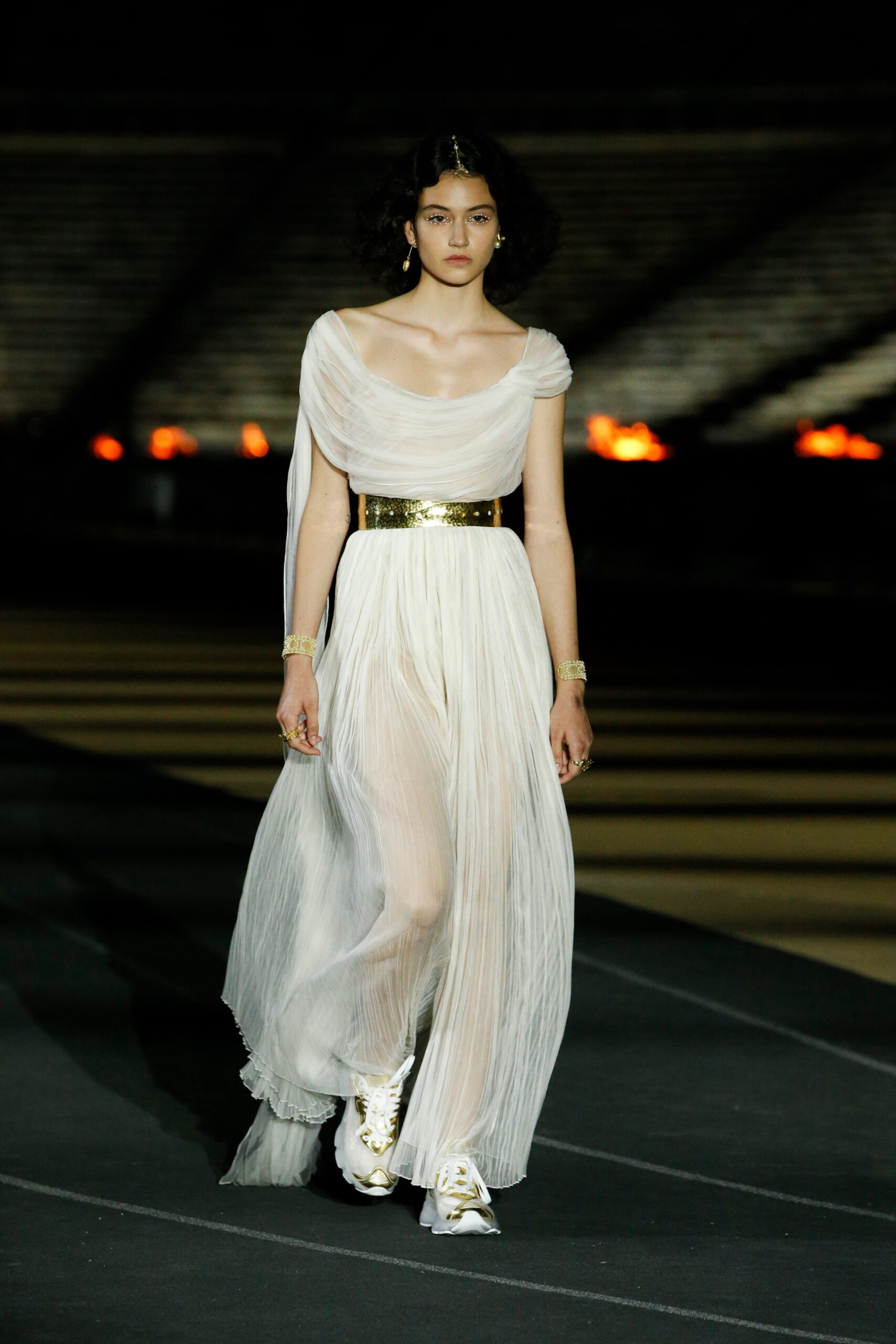 Christian Dior Resort 22 Look 54