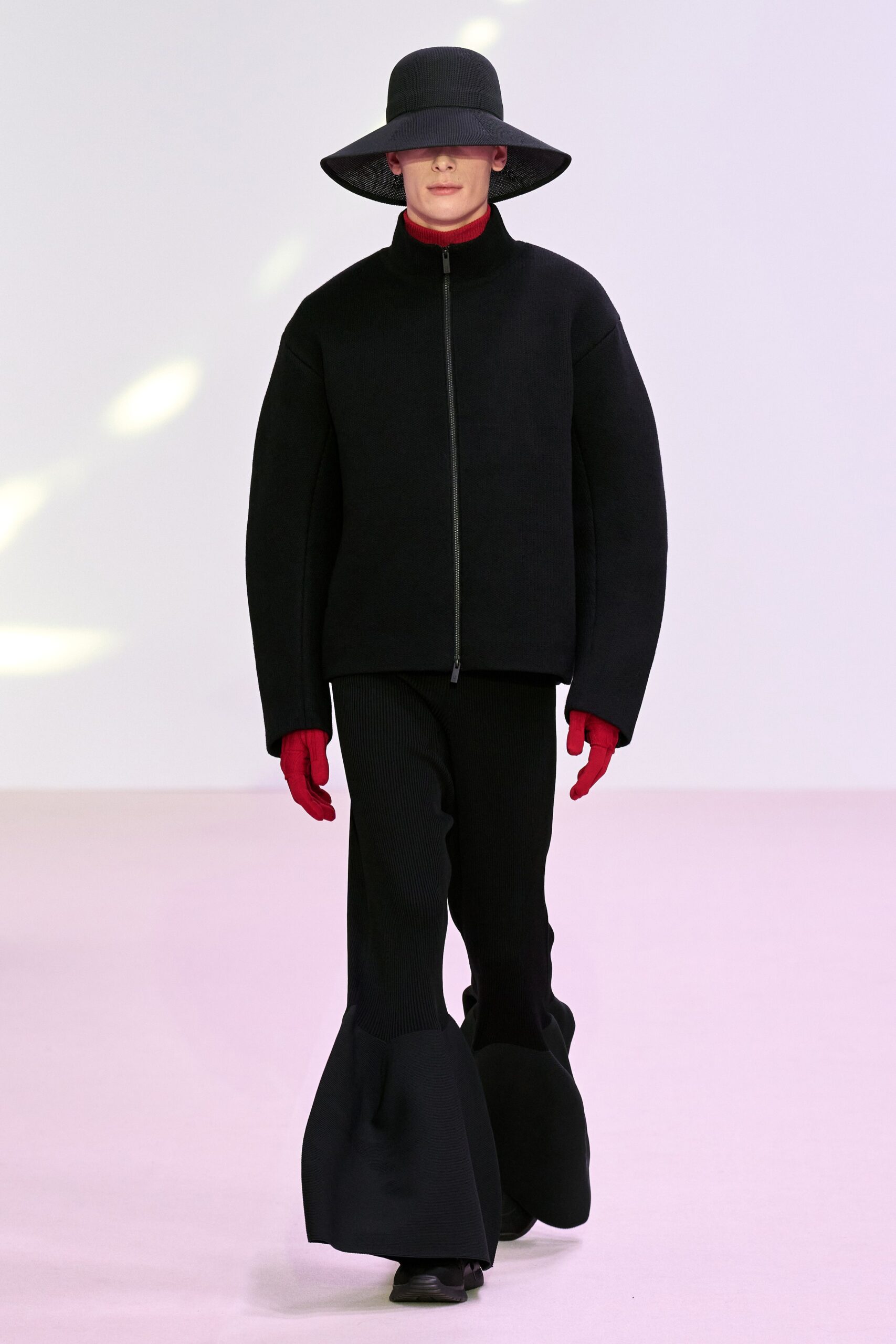 CFCL F/W 23 Look 43