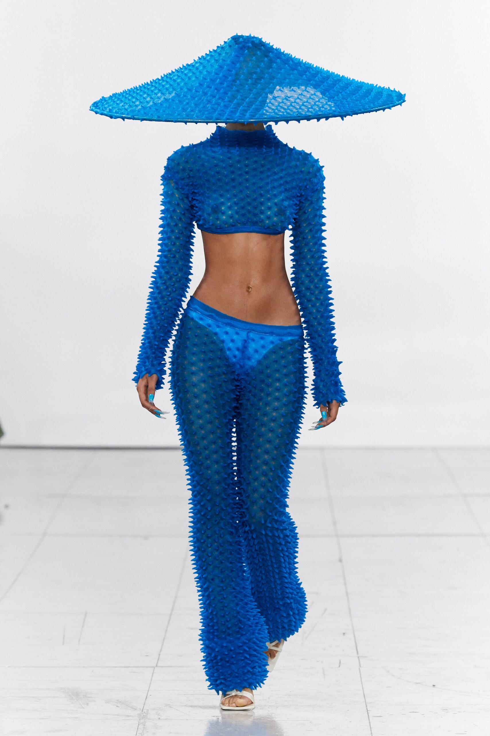 Chet Lo S/S 23 Look 33