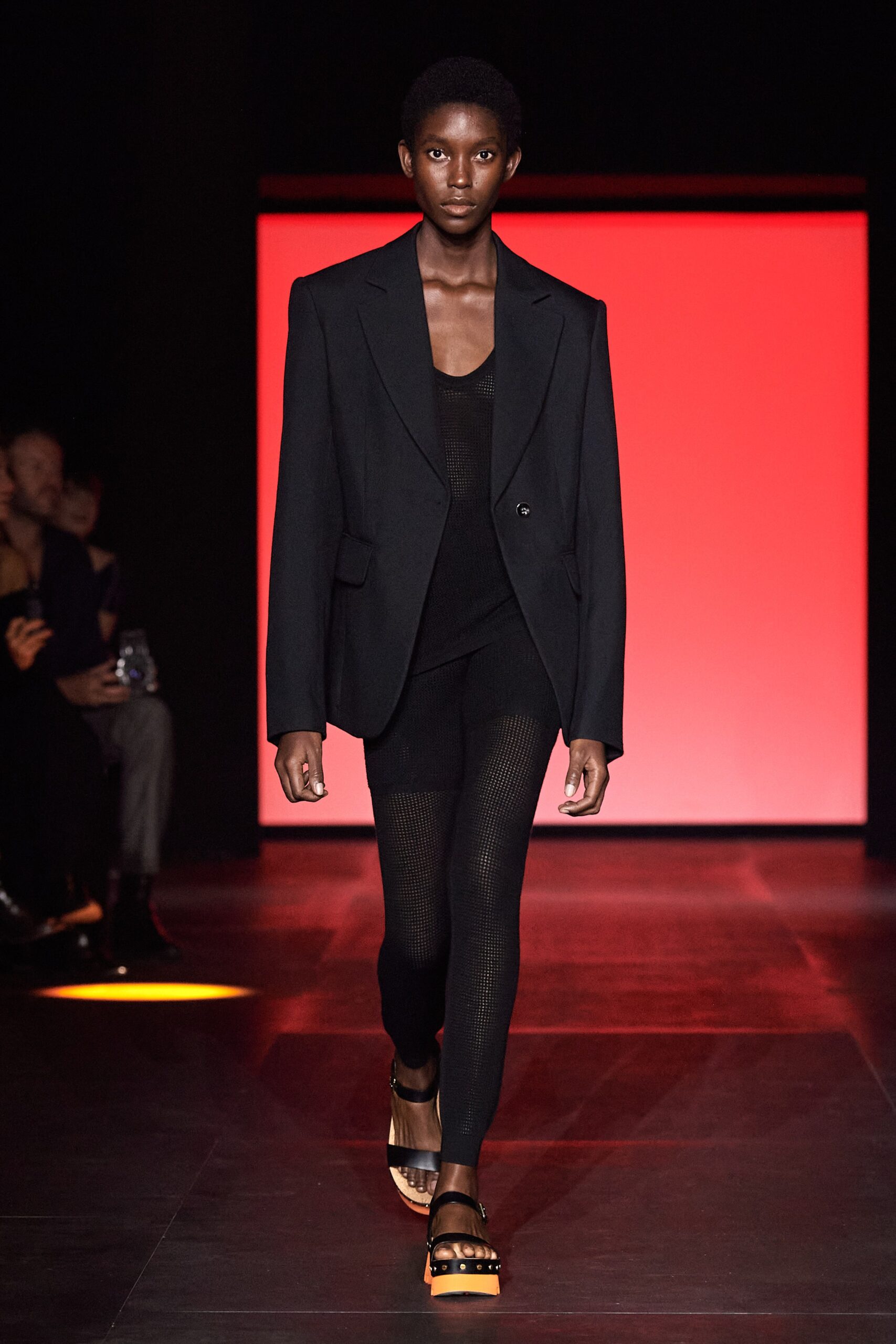 Chloé S/S 23 Look 48