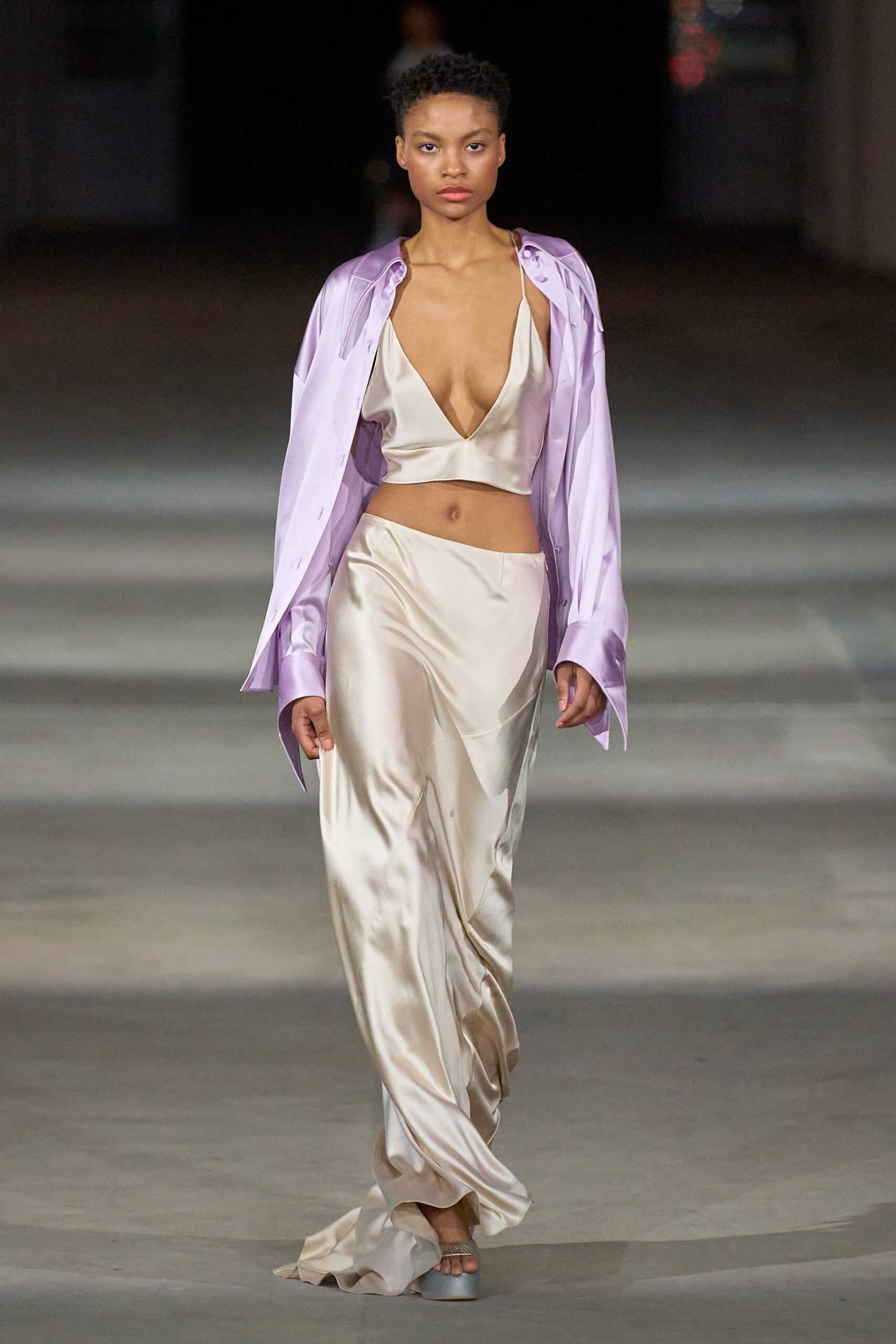 Christian Cowan F/W 23 Look 48