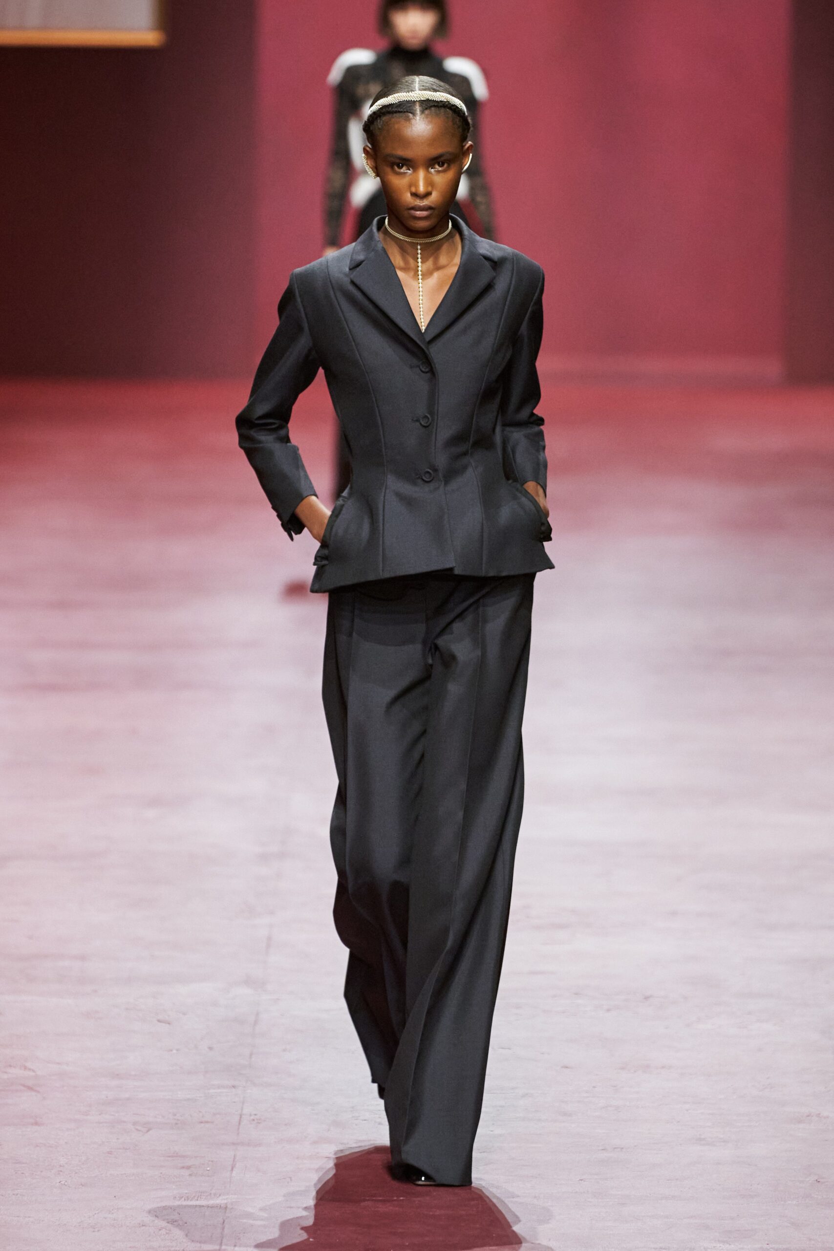 Christian Dior F/W 22 Look 41