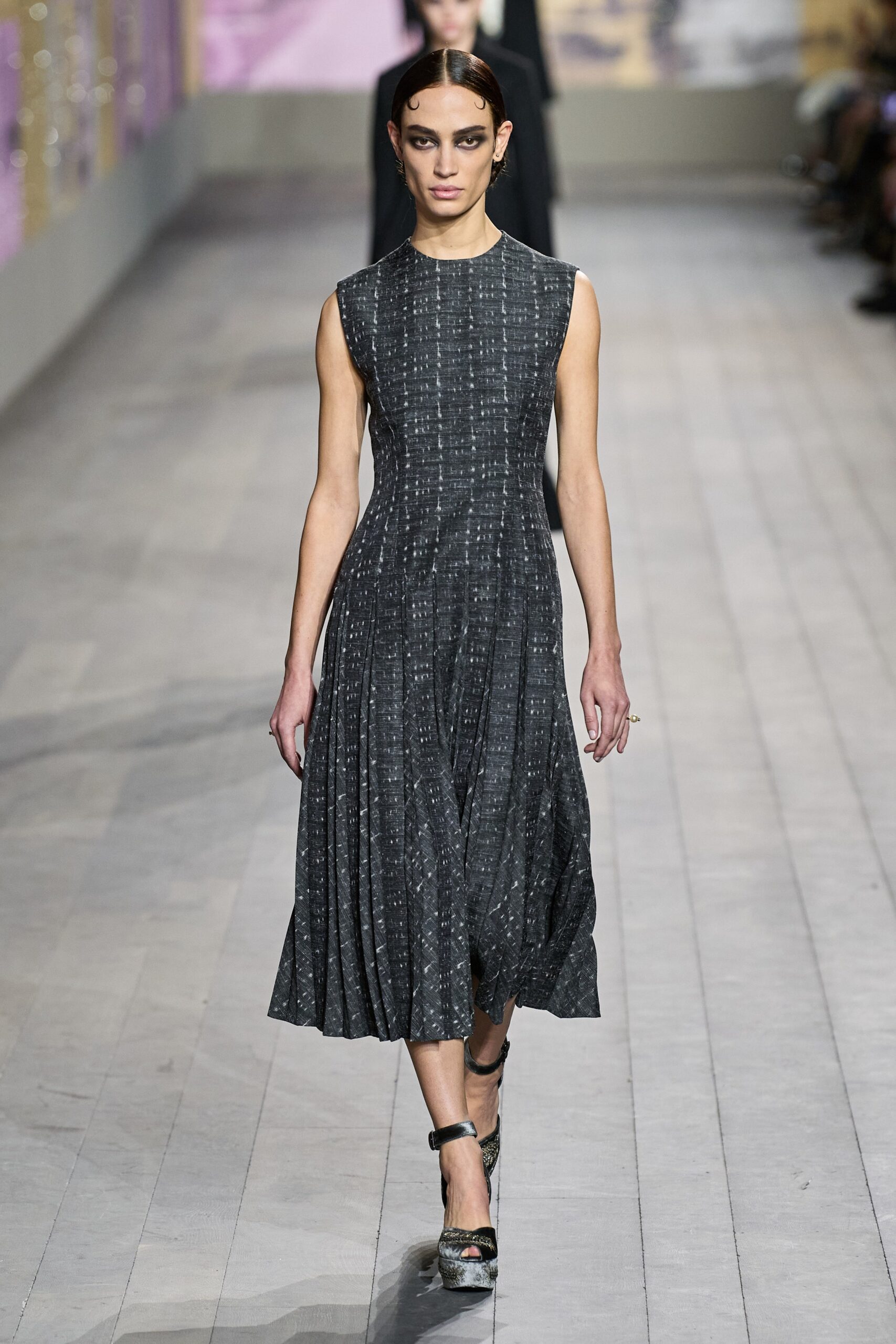 Christian Dior S/S 23 Couture Look 30