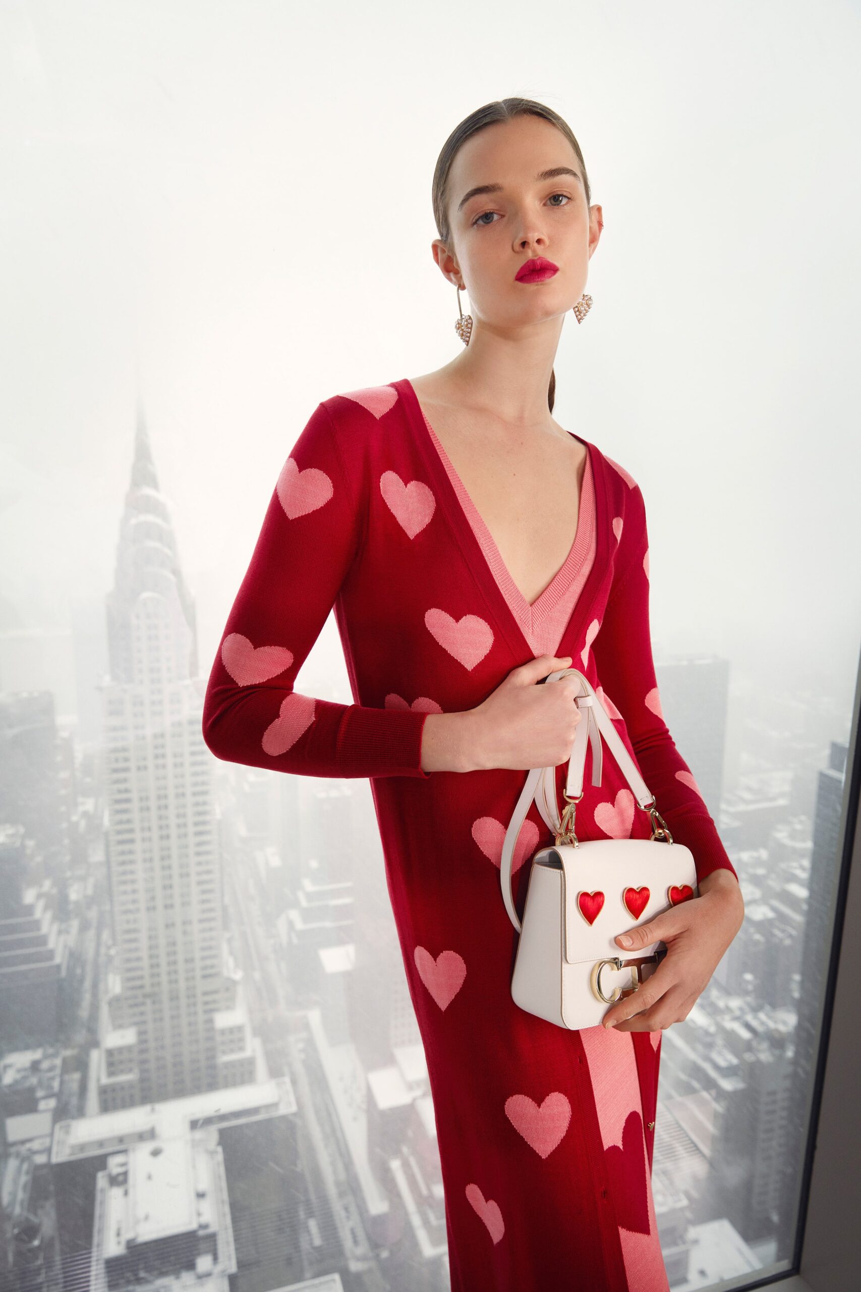 Carolina Herrera F/W 21 Look 74