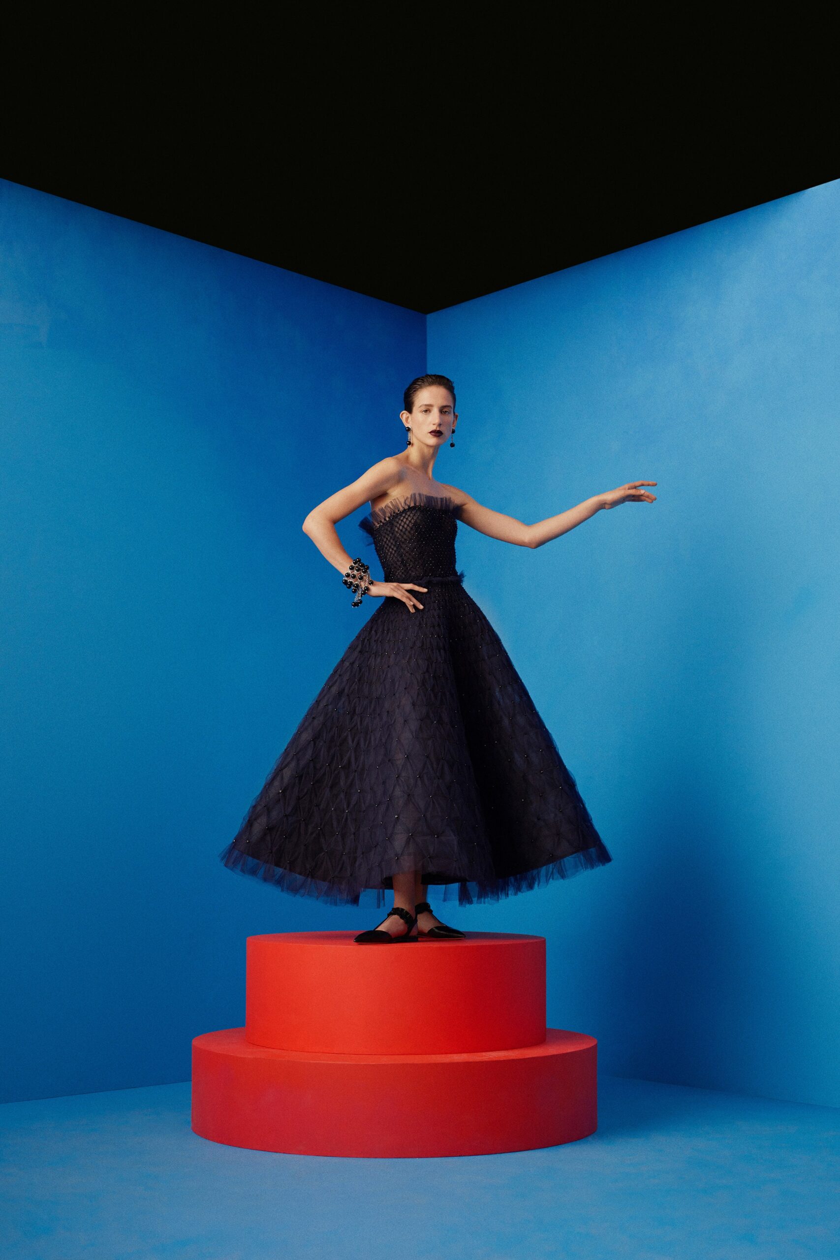 Carolina Herrera F/W 22 Look 75