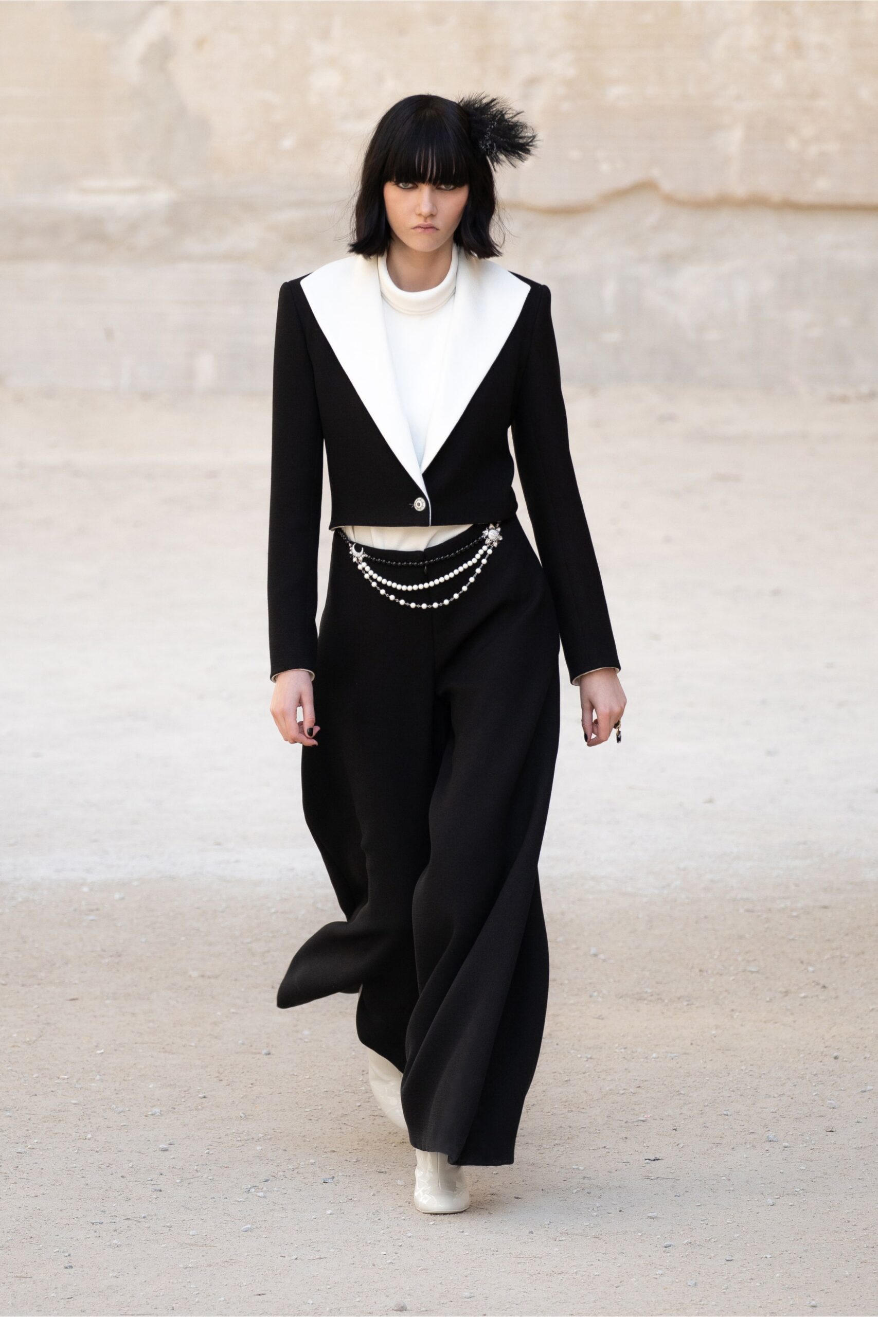 Chanel Resort 22 Look 67