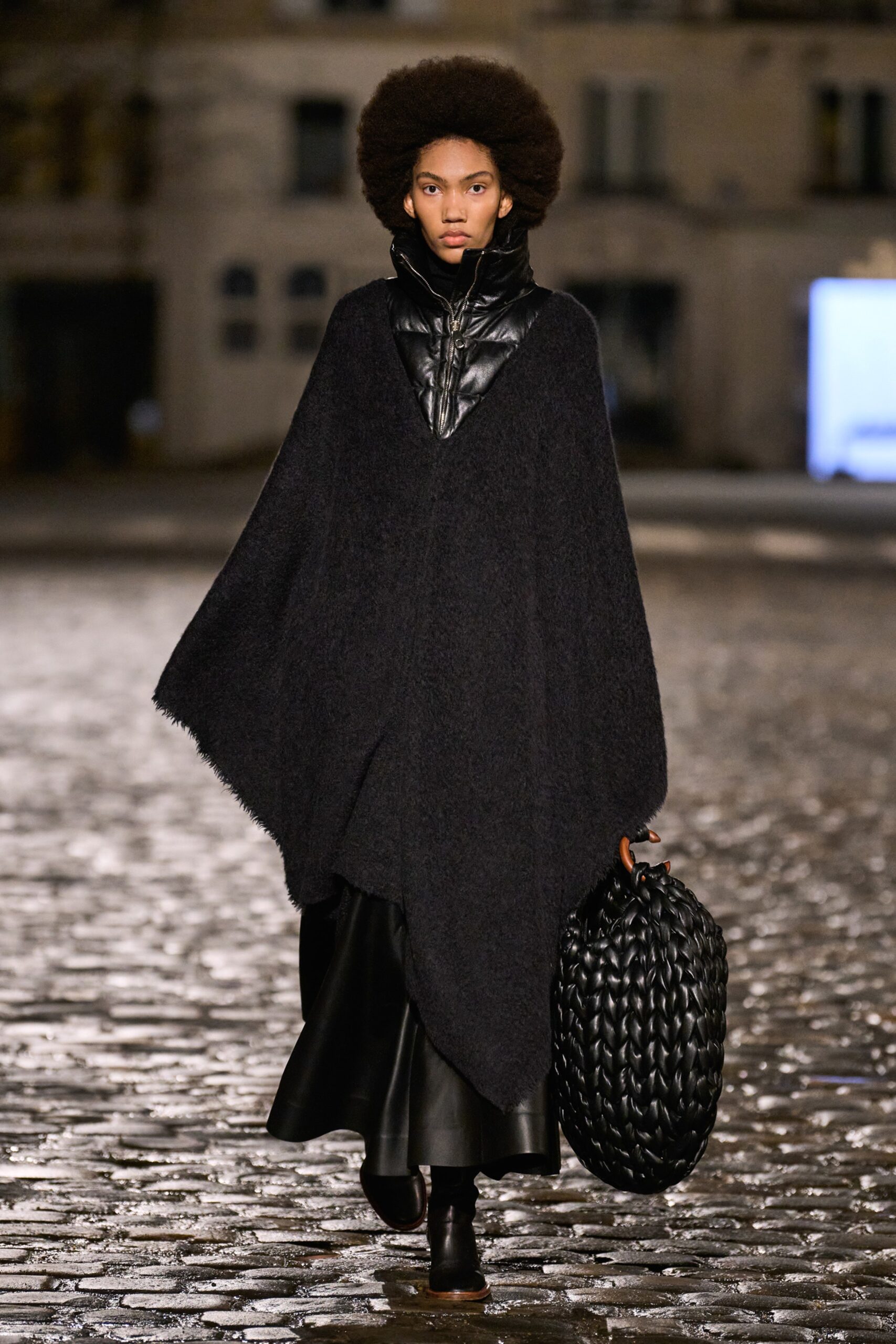 Chloé F/W 21 Look 40