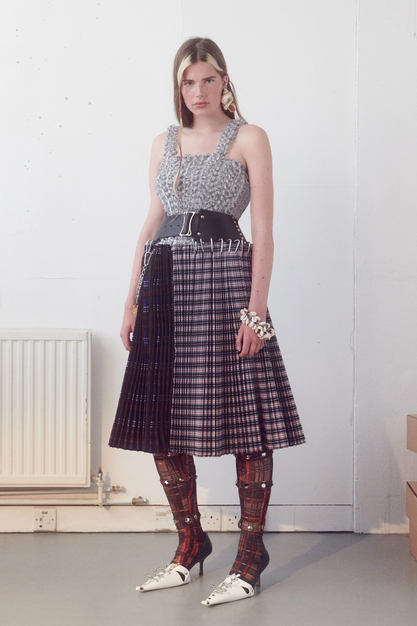 Chopova Lowena S/S 20 Look 79