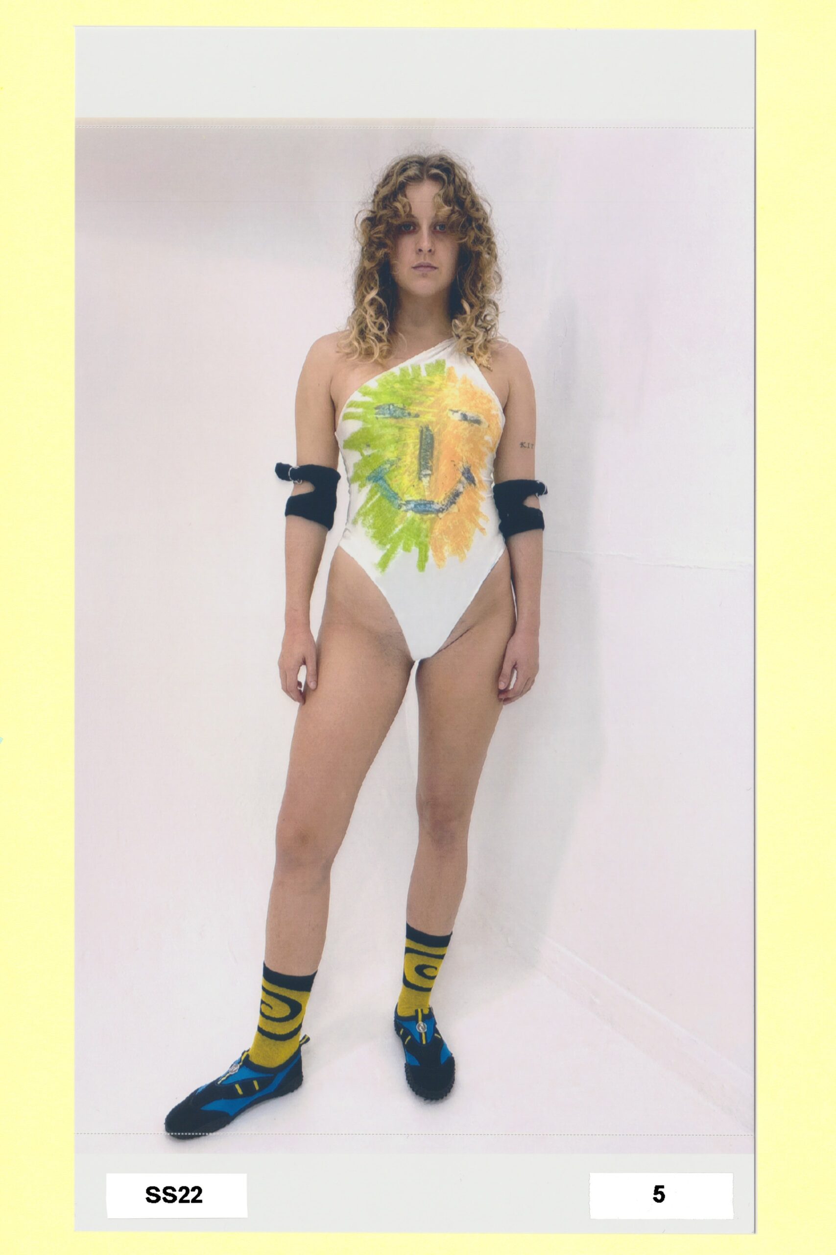 Chopova Lowena S/S 22 Look 70