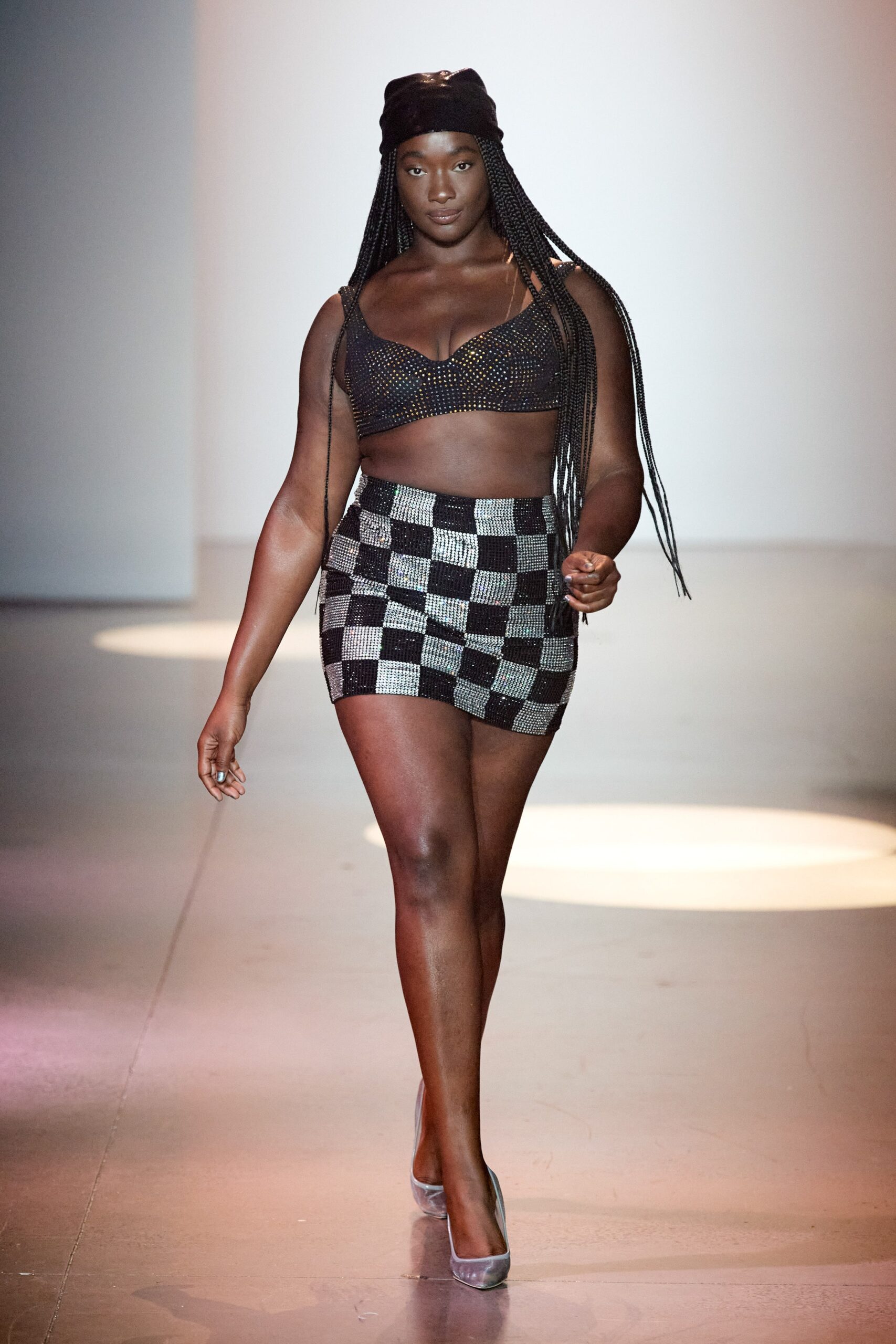 Christian Cowan S/S 22 Look 64