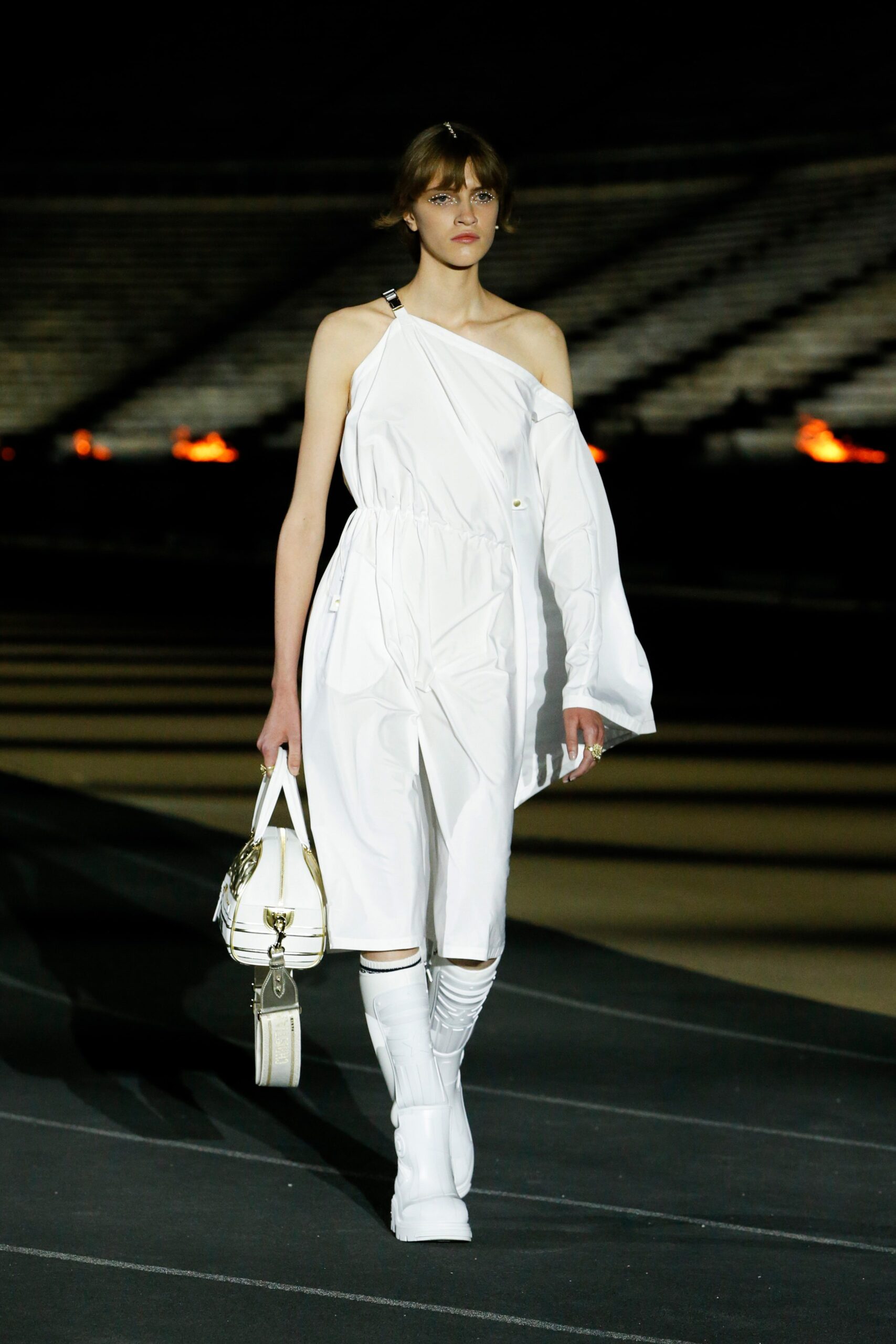 Christian Dior Resort 22 Look 66