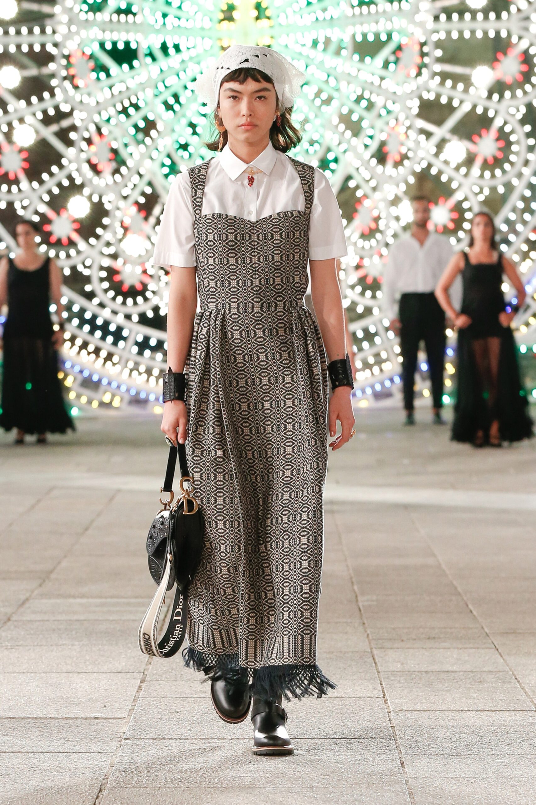 Christian Dior Resort 21 Look 66