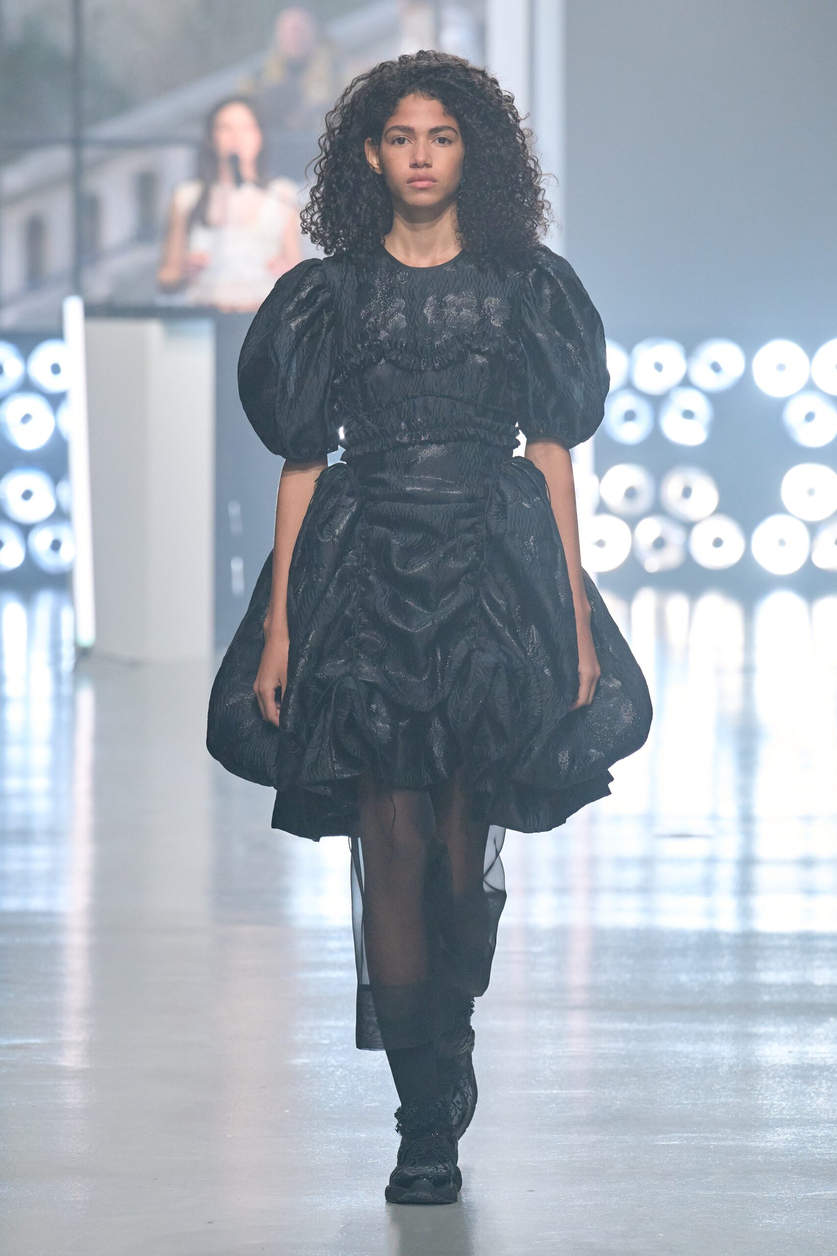 Cecilie Bahnsen F/W 23 Look 47