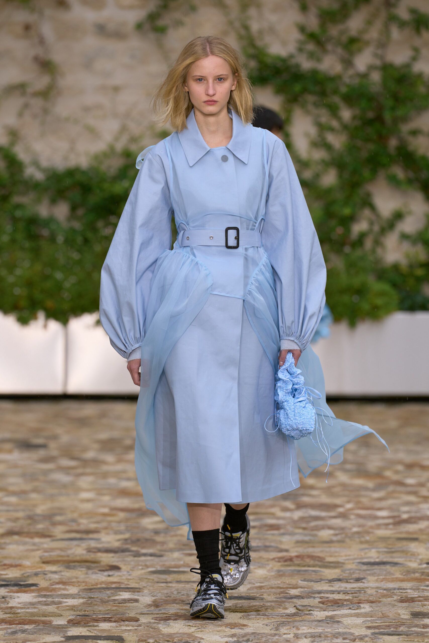 Cecilie Bahnsen S/S 23 Look 67