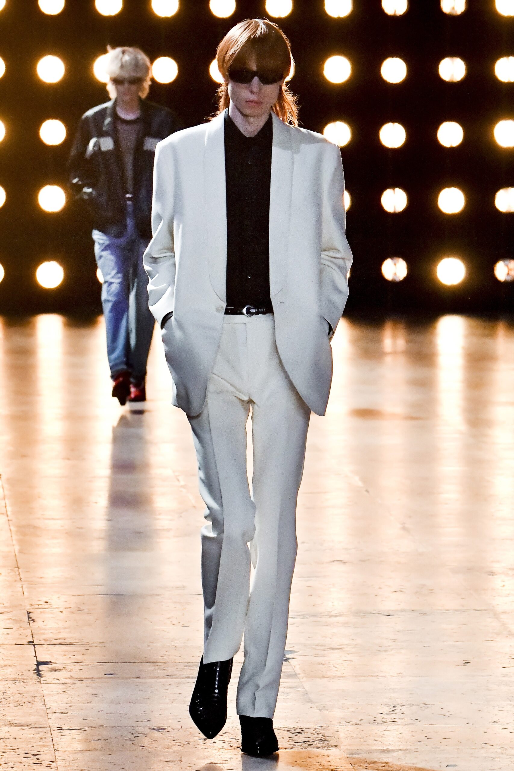 Celine S/S 23 Menswear Look 47