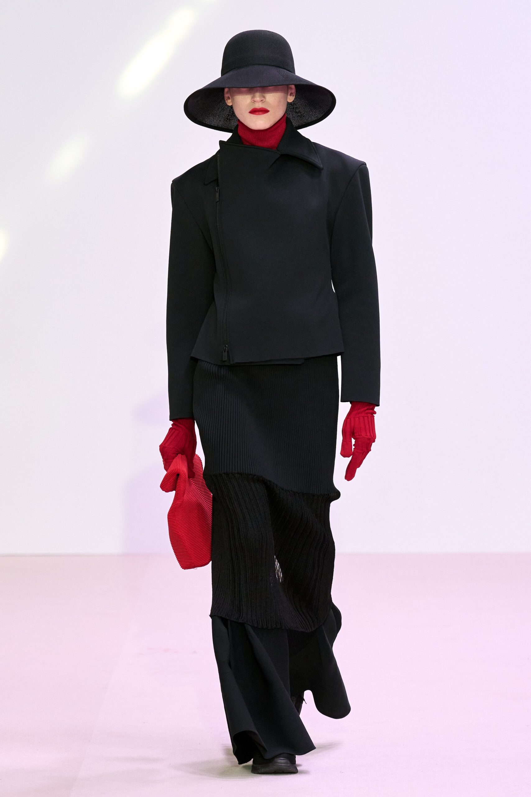 CFCL F/W 23 Look 58