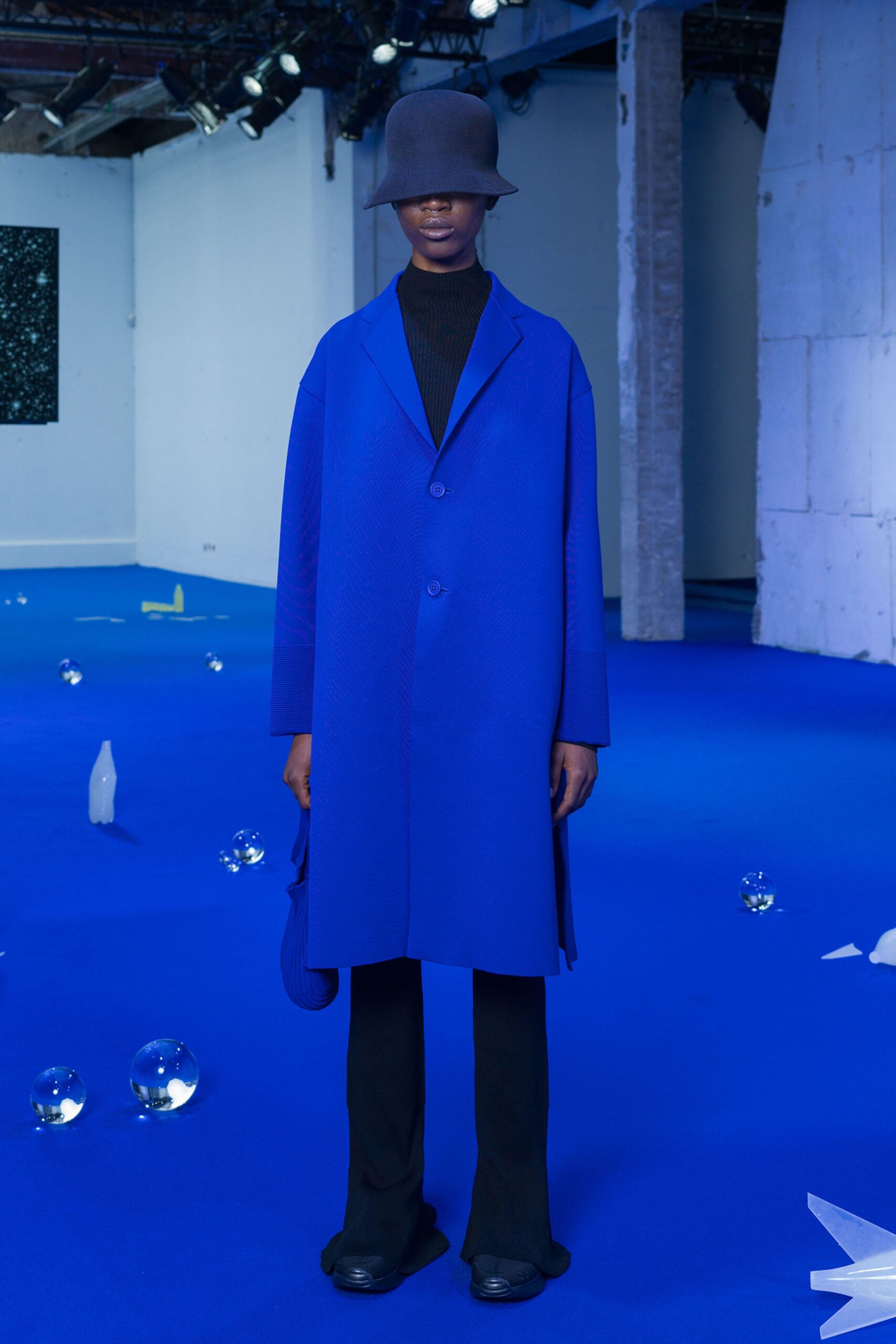 CFCL S/S 23 Look 84