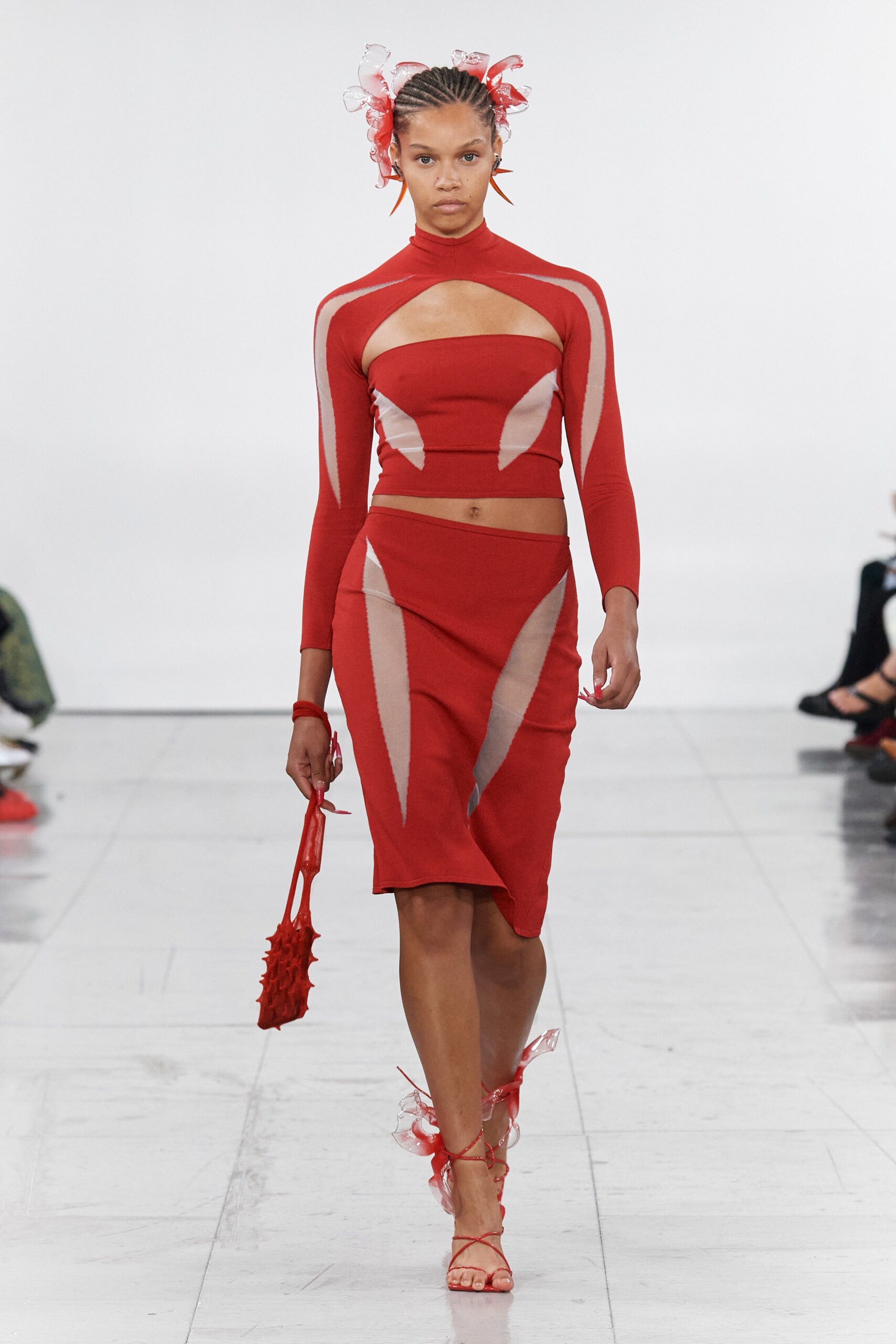 Chet Lo S/S 23 Look 44