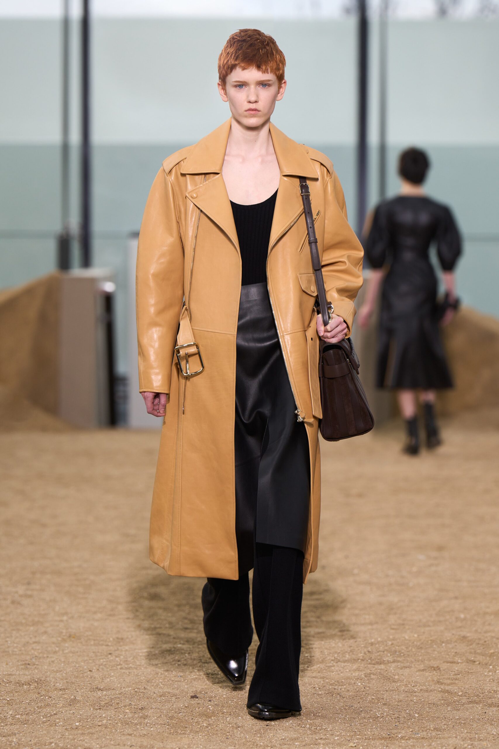 Chloé F/W 22 Look 68