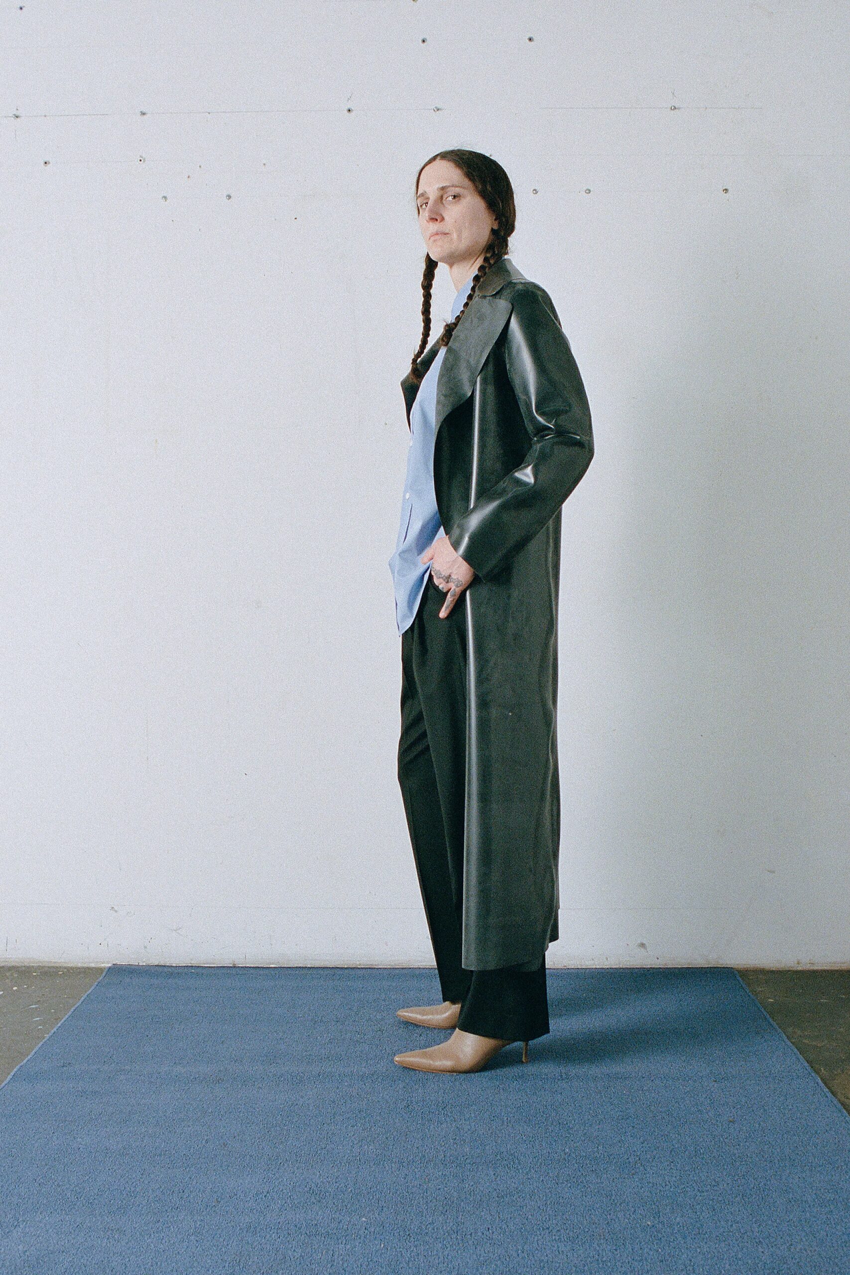 CDLM F/W 20 Look 71